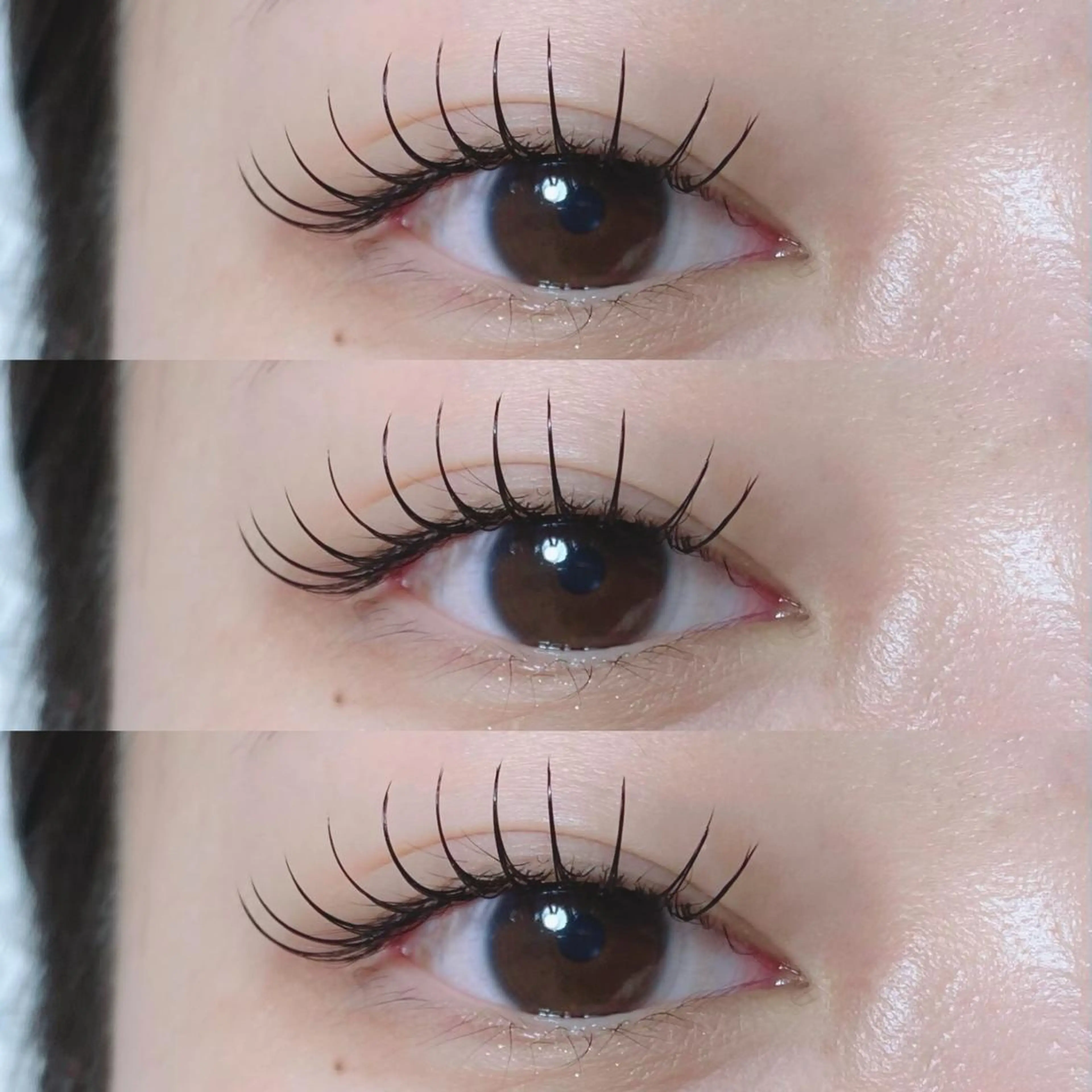 マツエク・マツパ LASH五日市店 kanaのマツエク・マツパデザイン