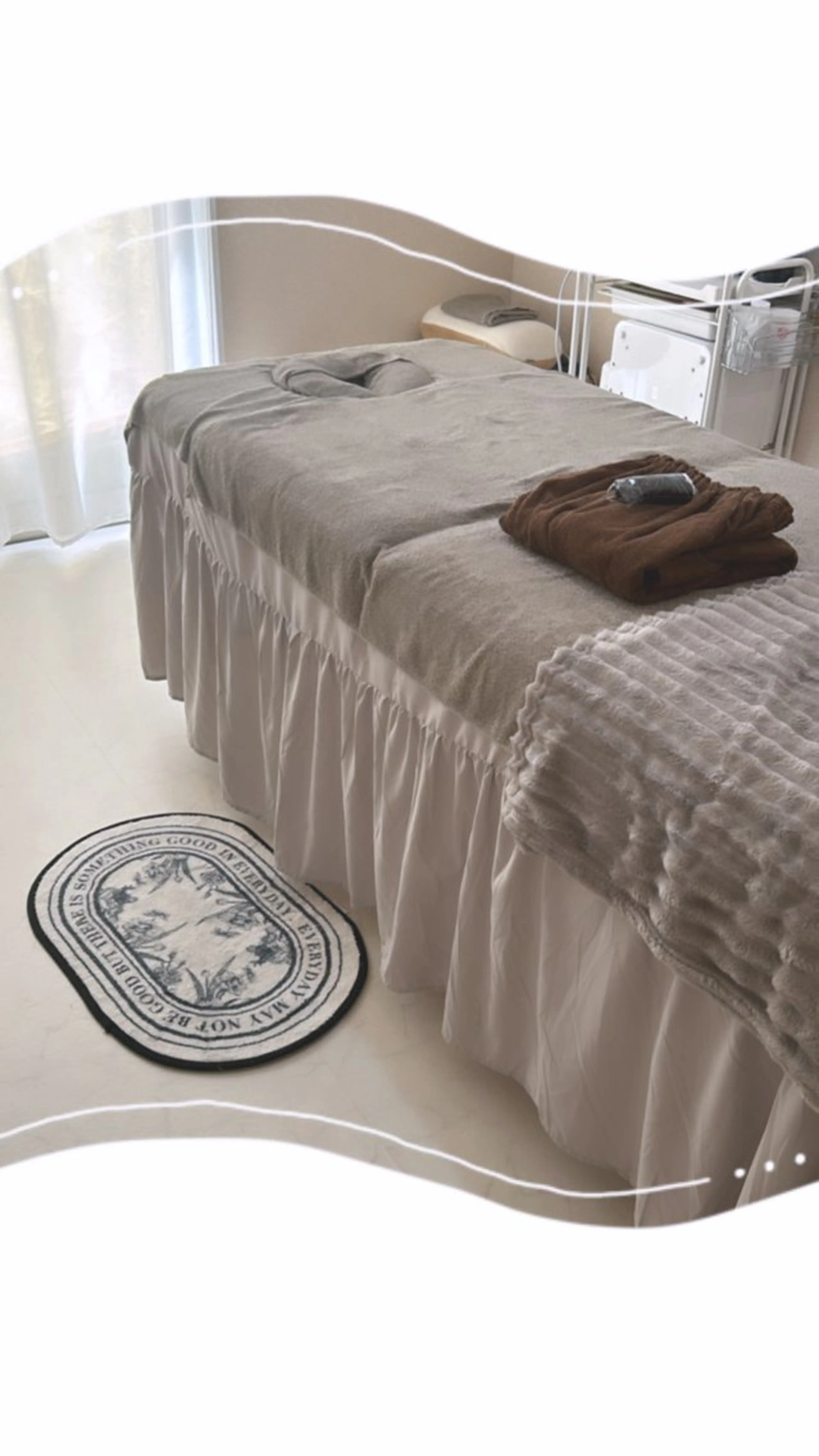 リラケア 三郷店のエステ・リラクイメージ