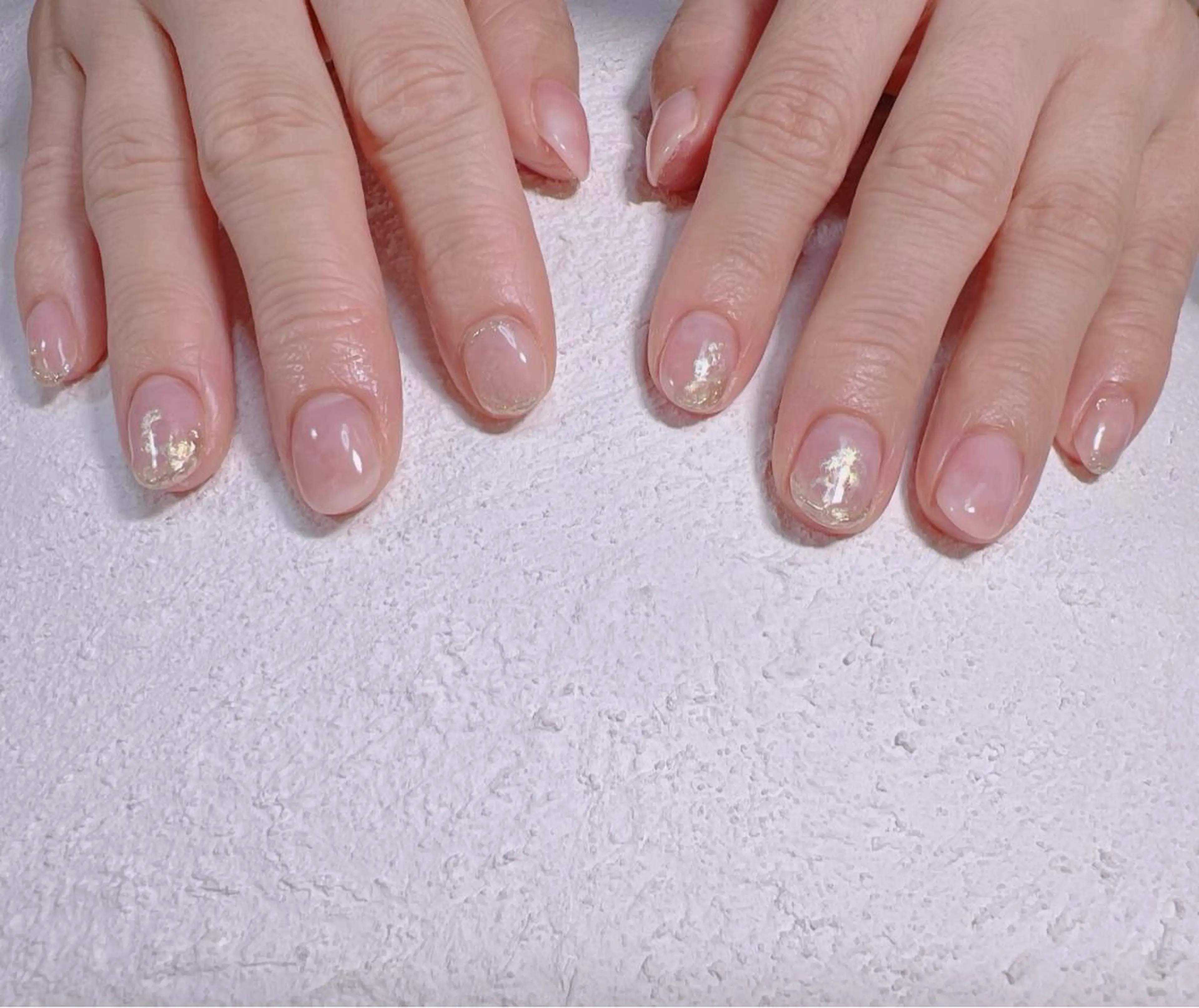 ネイル Regaro i.sのネイルデザイン