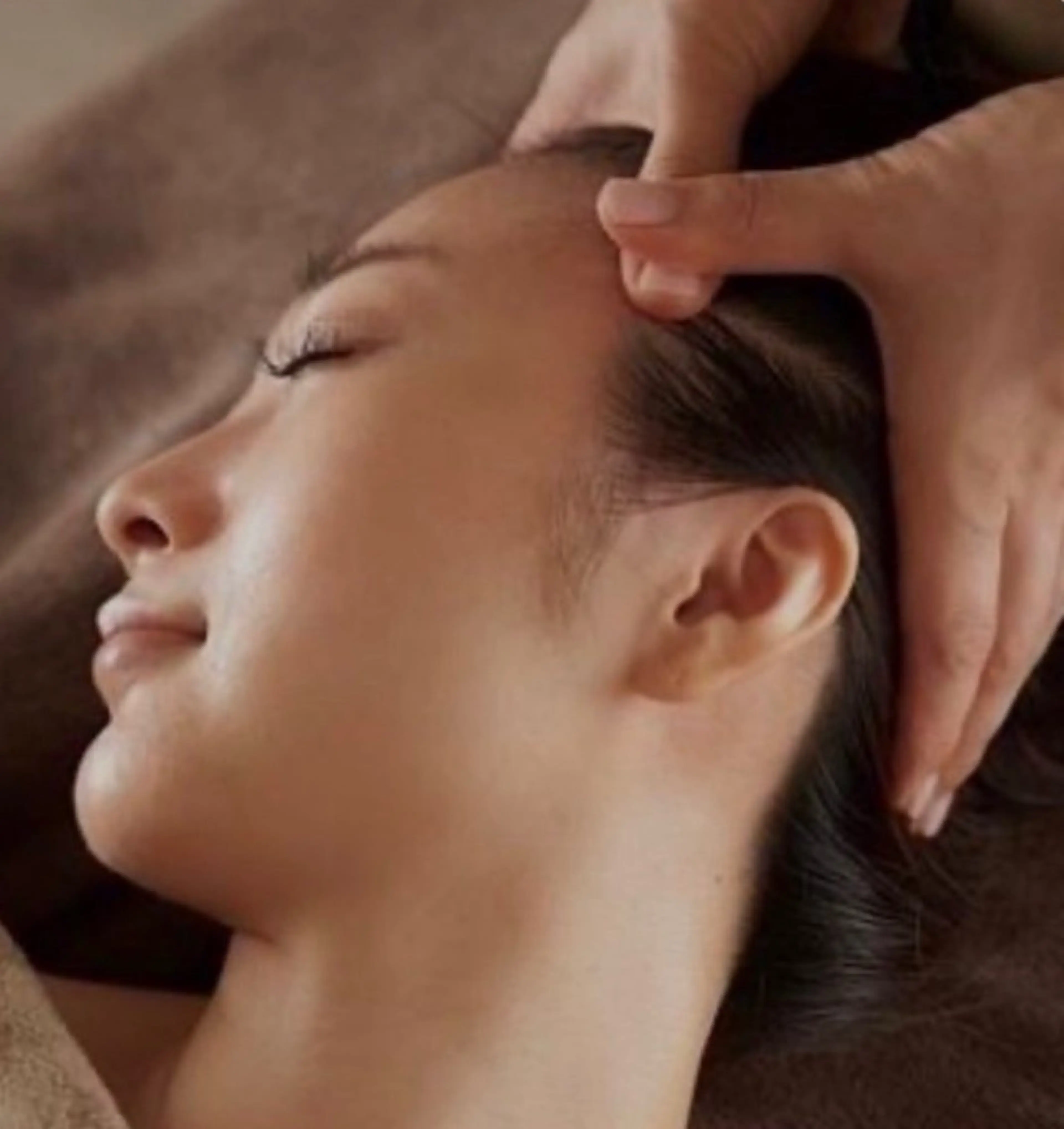 温活美肌専門サロン Lien『リアン』のエステ・リラクイメージ