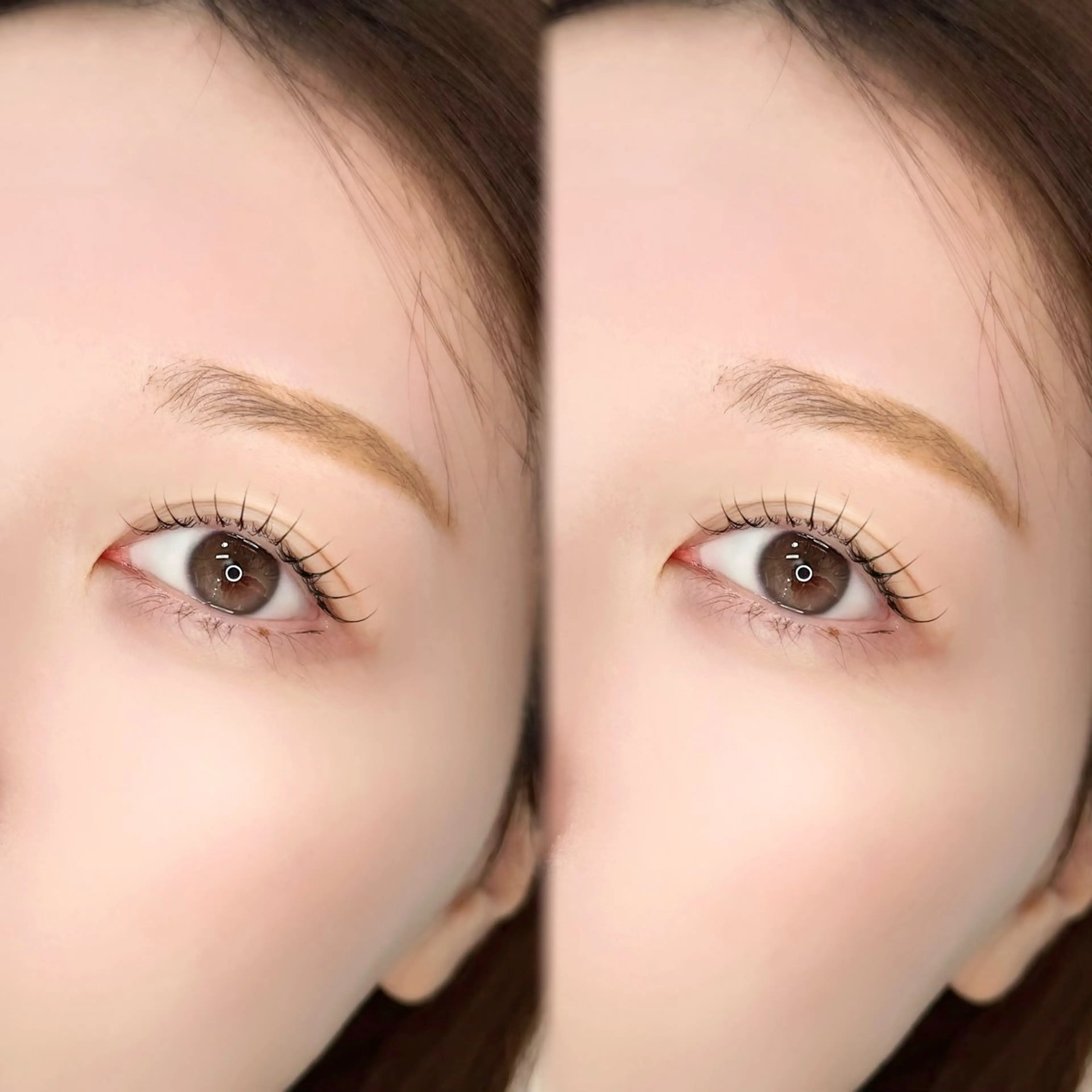 マツエク・マツパ Laule’a 【まつげと眉毛サロン】所属・Laule’a / JURI♡の眉毛・アイブロウイメージ