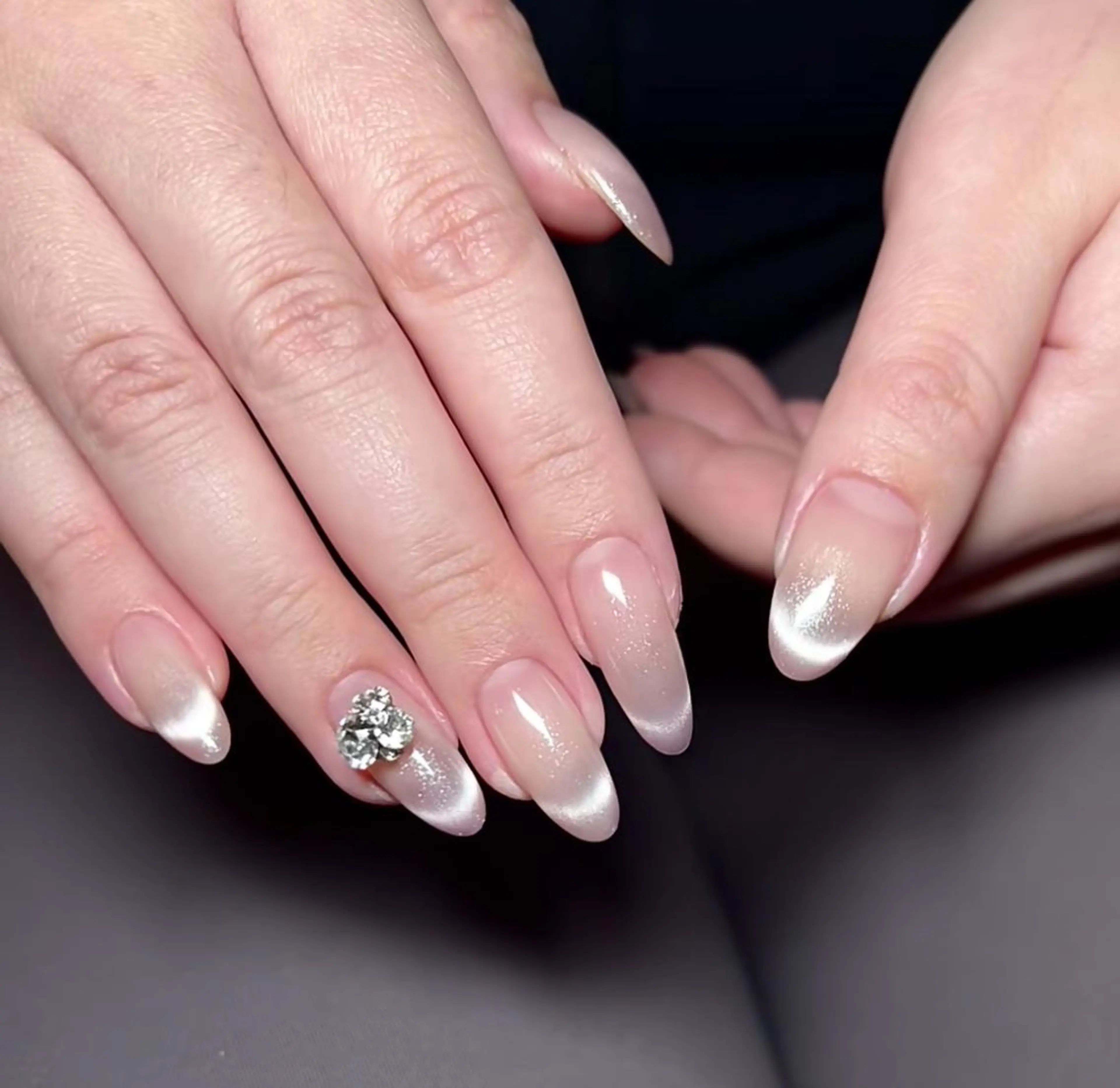 ネイル エリ🫧 nail池袋東口のネイルデザイン