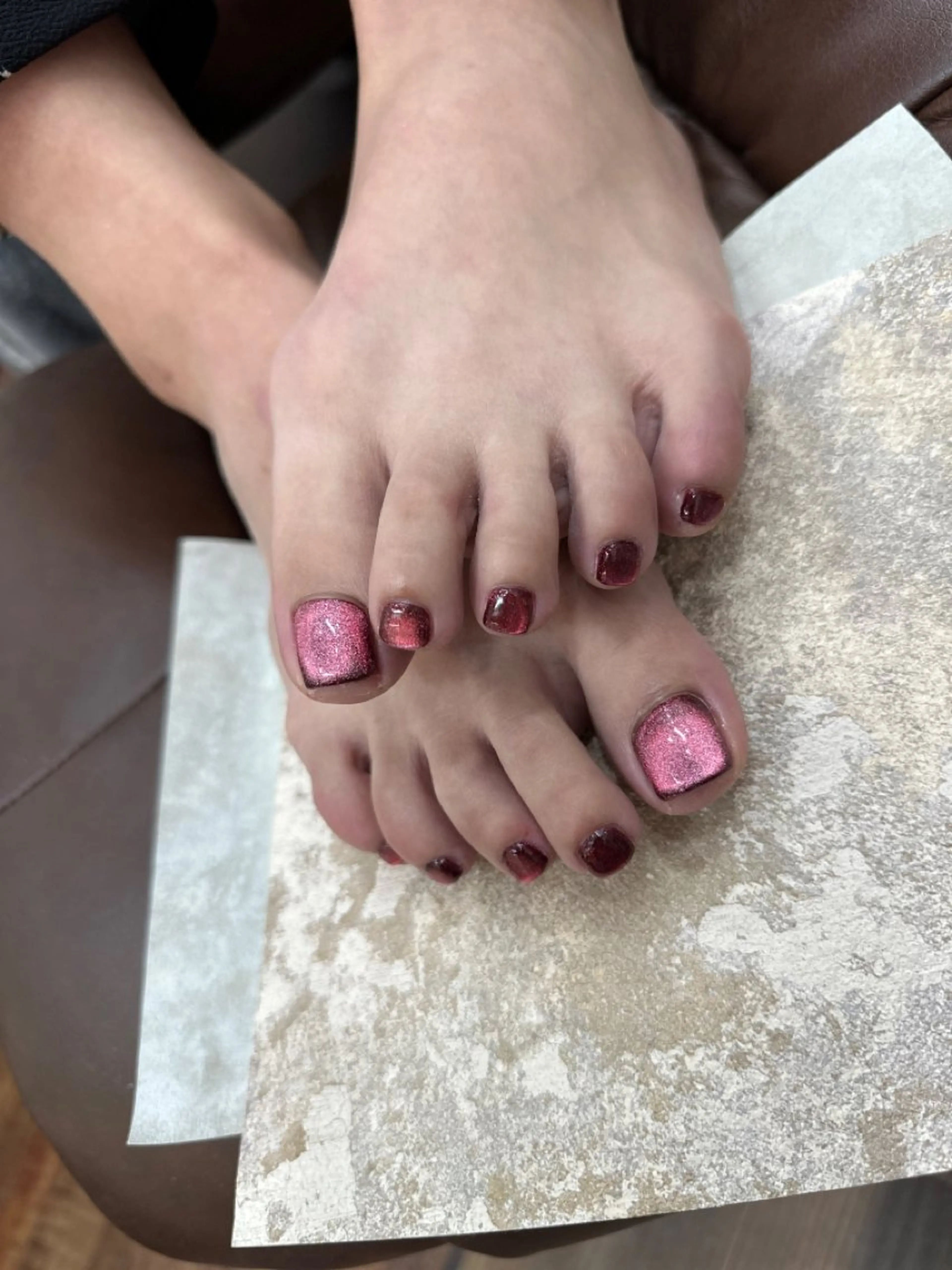 ネイル nailsalon ∞ ﾐｶﾅﾙ ∞のネイルデザイン