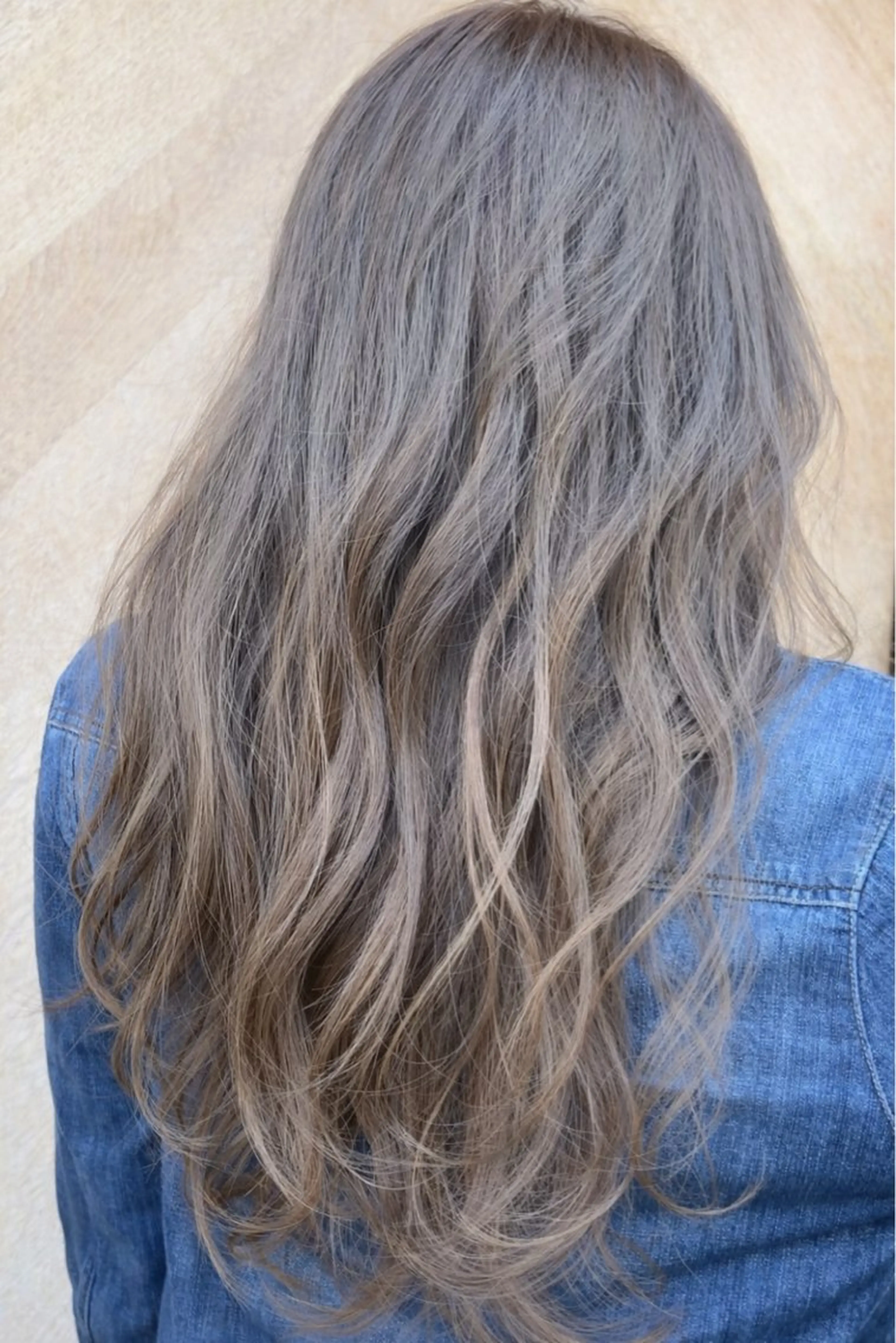 (学生限定)ハイライトカラーの写真