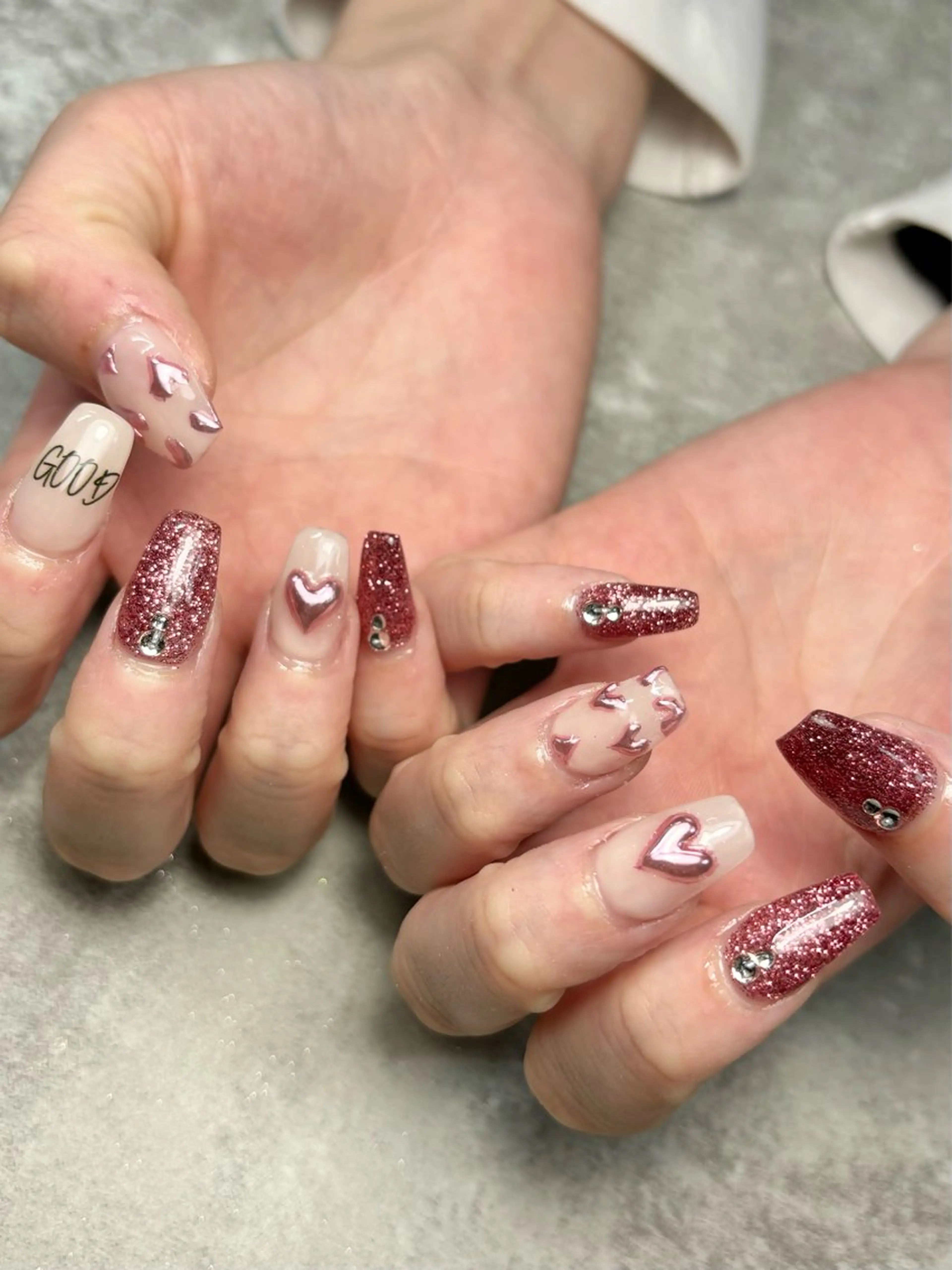 ネイル Y's nailのネイルデザイン