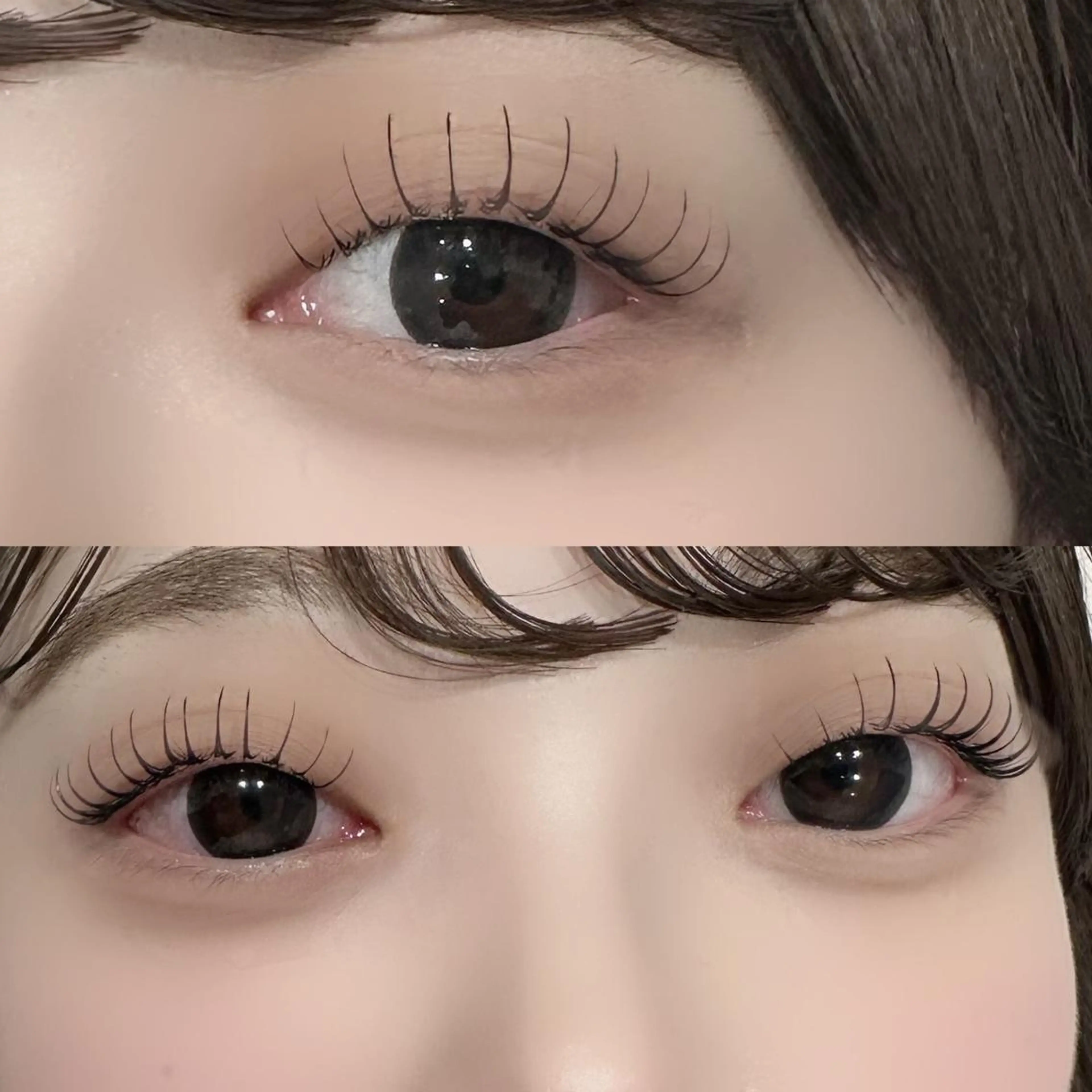 マツエク・マツパ HARIS miyazakiの眉毛・アイブロウイメージ