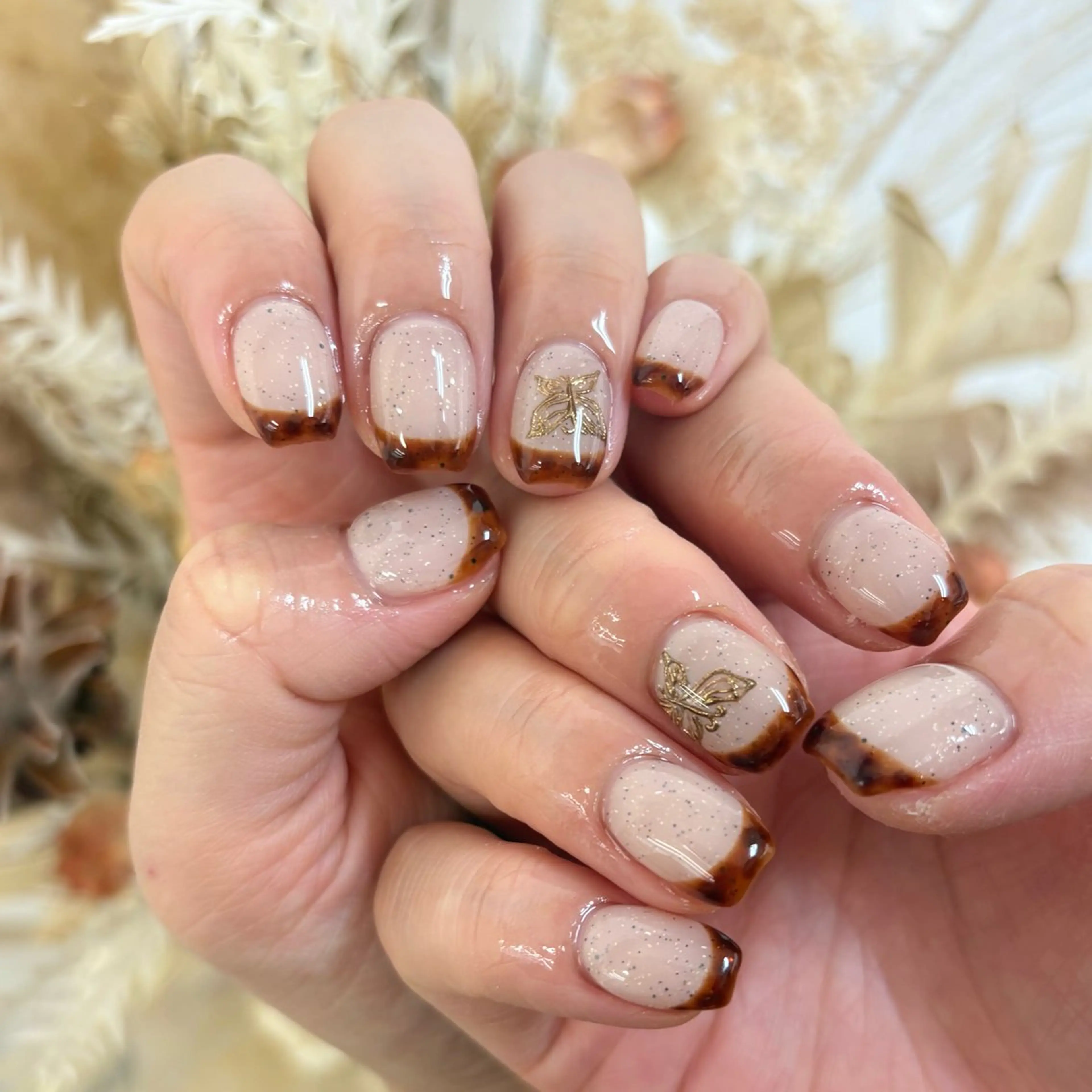 ネイル ハンドネイル Basic町田本店 Suzunaのネイルデザイン