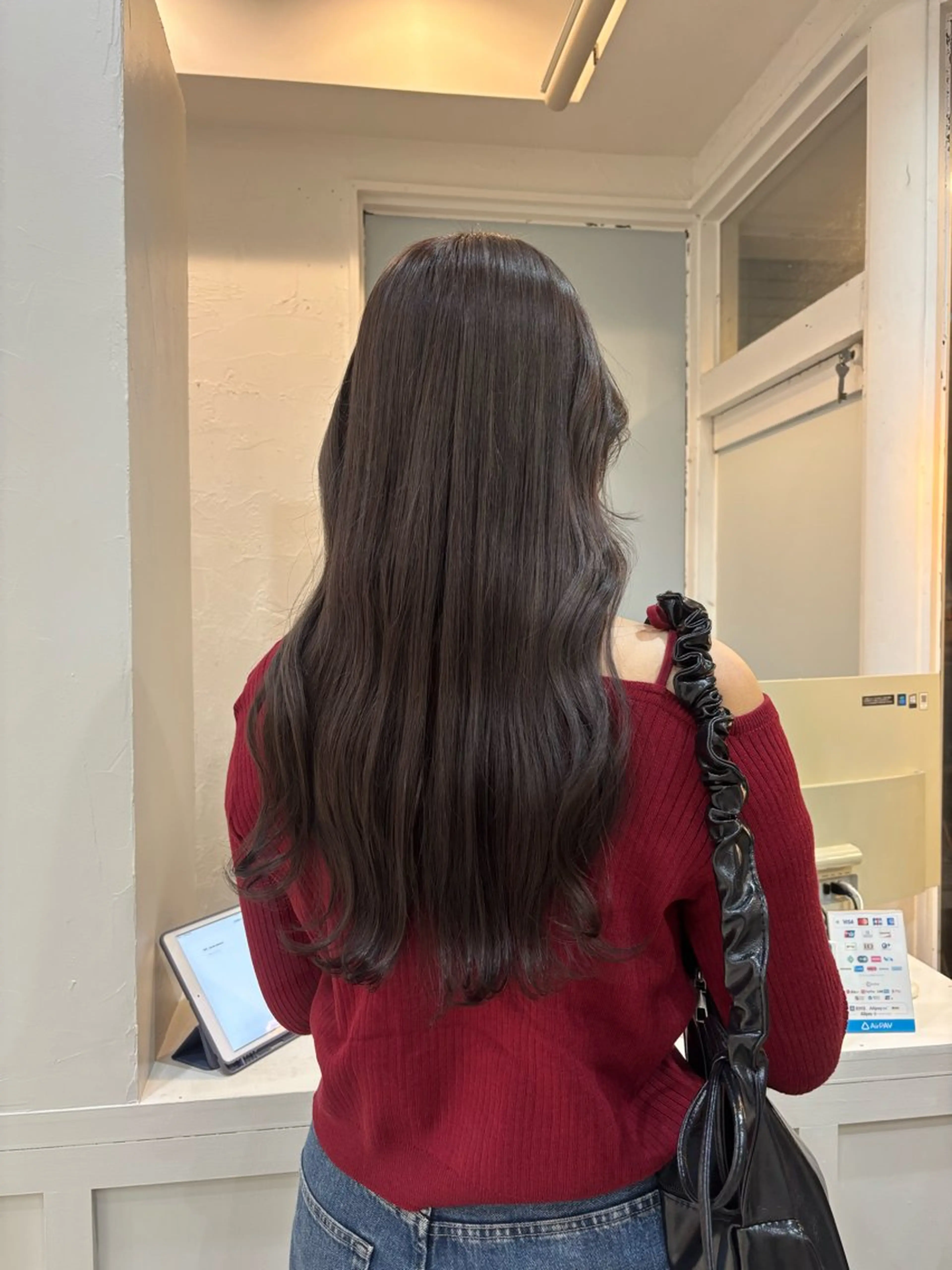 ロング ロング SOLA /Shihoのヘアスタイル