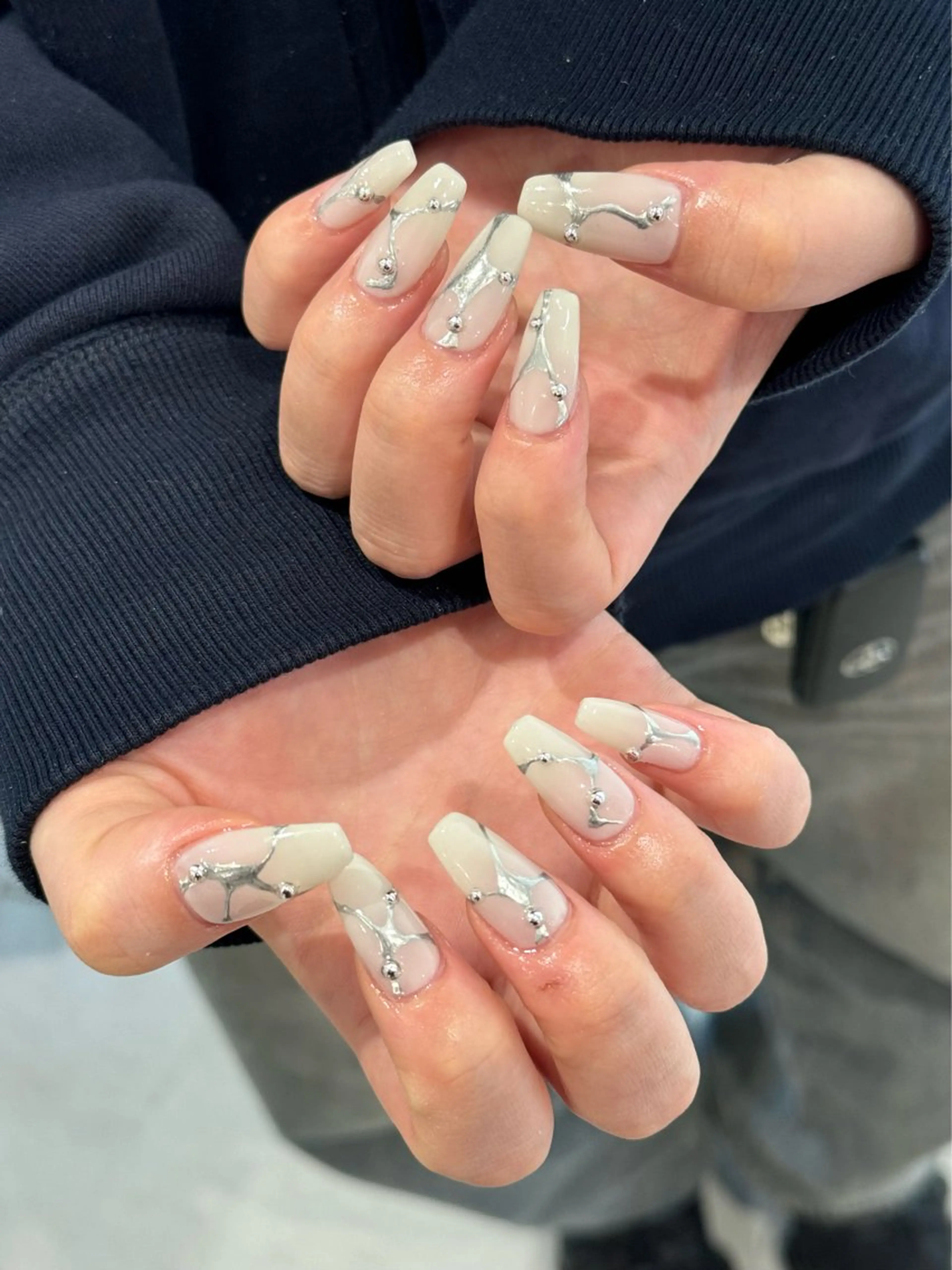 ネイル yate' narumiのネイルデザイン