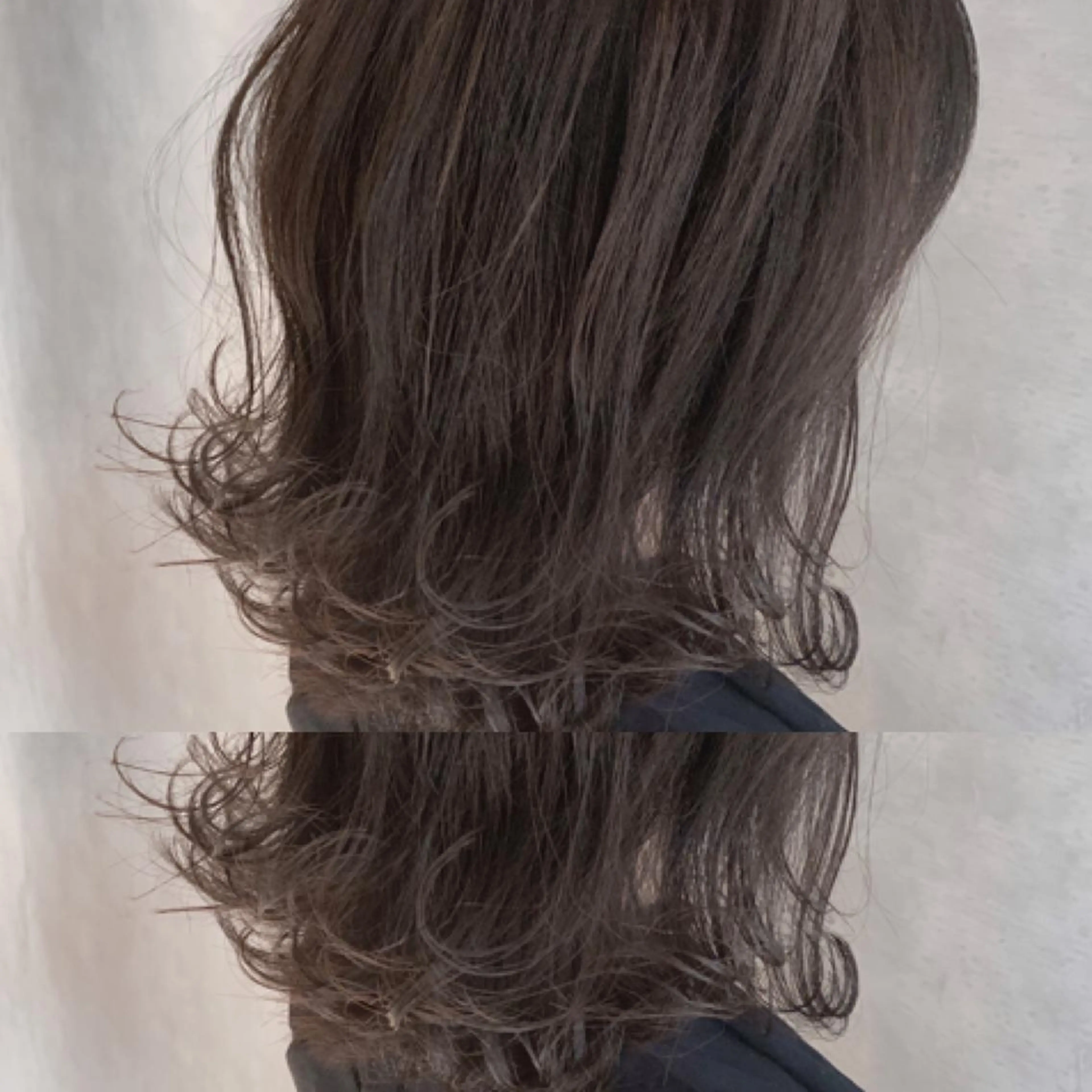 ミディアム ANDO HIKARIのマツエク・マツパデザイン