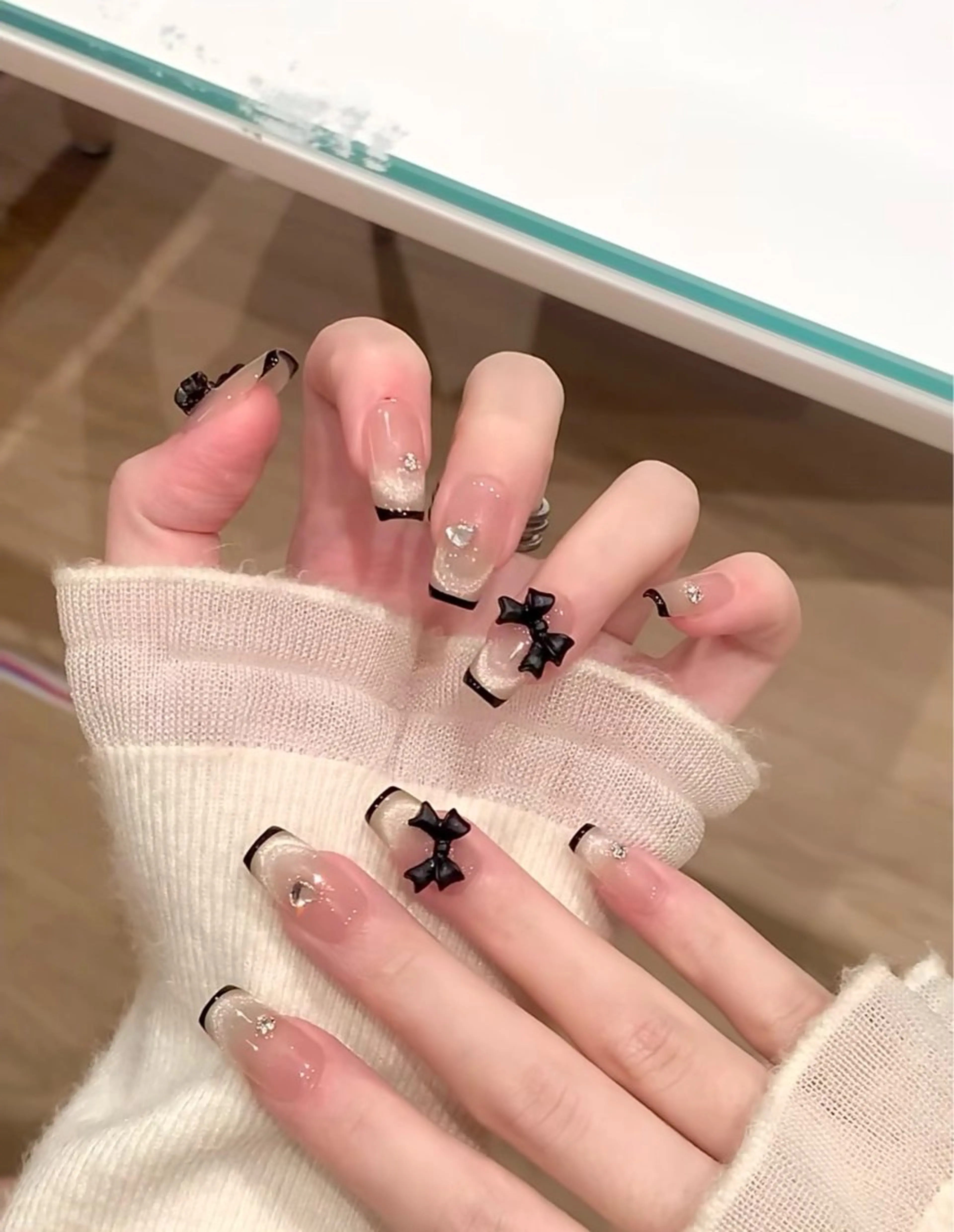 ネイル Anna Nailのネイルデザイン