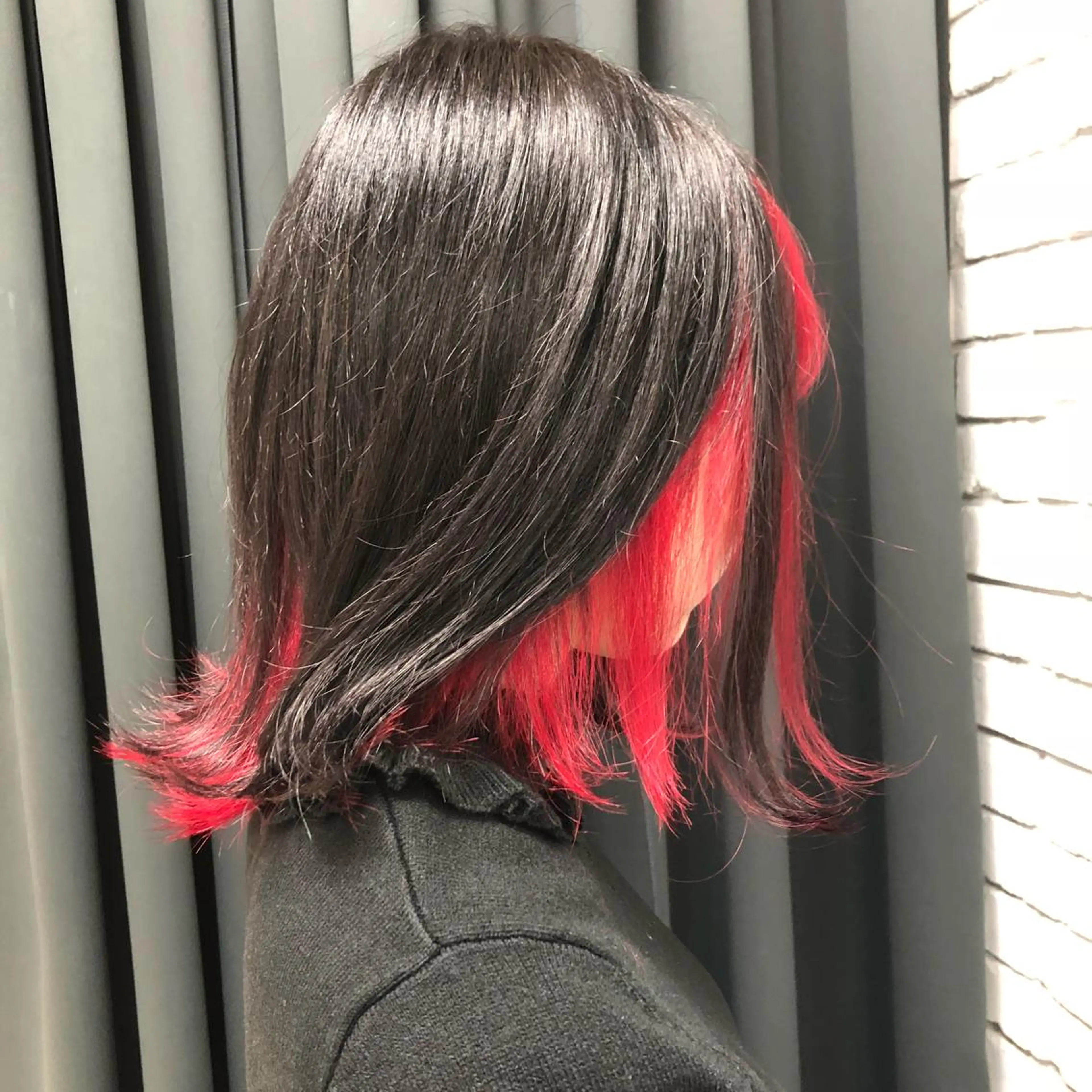 ショート カラー メンズ多数⚡ブリーチ 特化💚Acchonのヘアスタイル