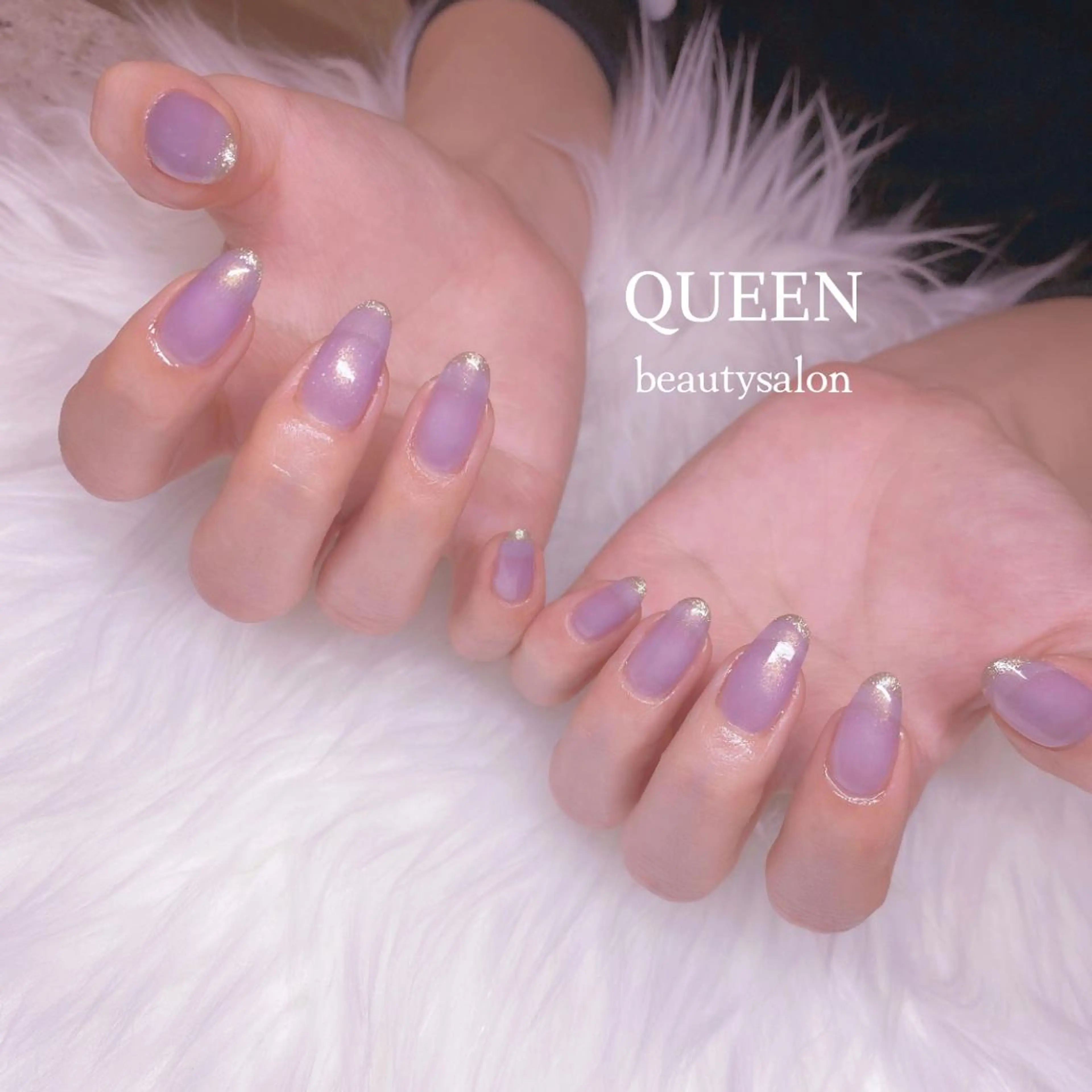 ネイル 菊地 千奈のエステ・リラクイメージ