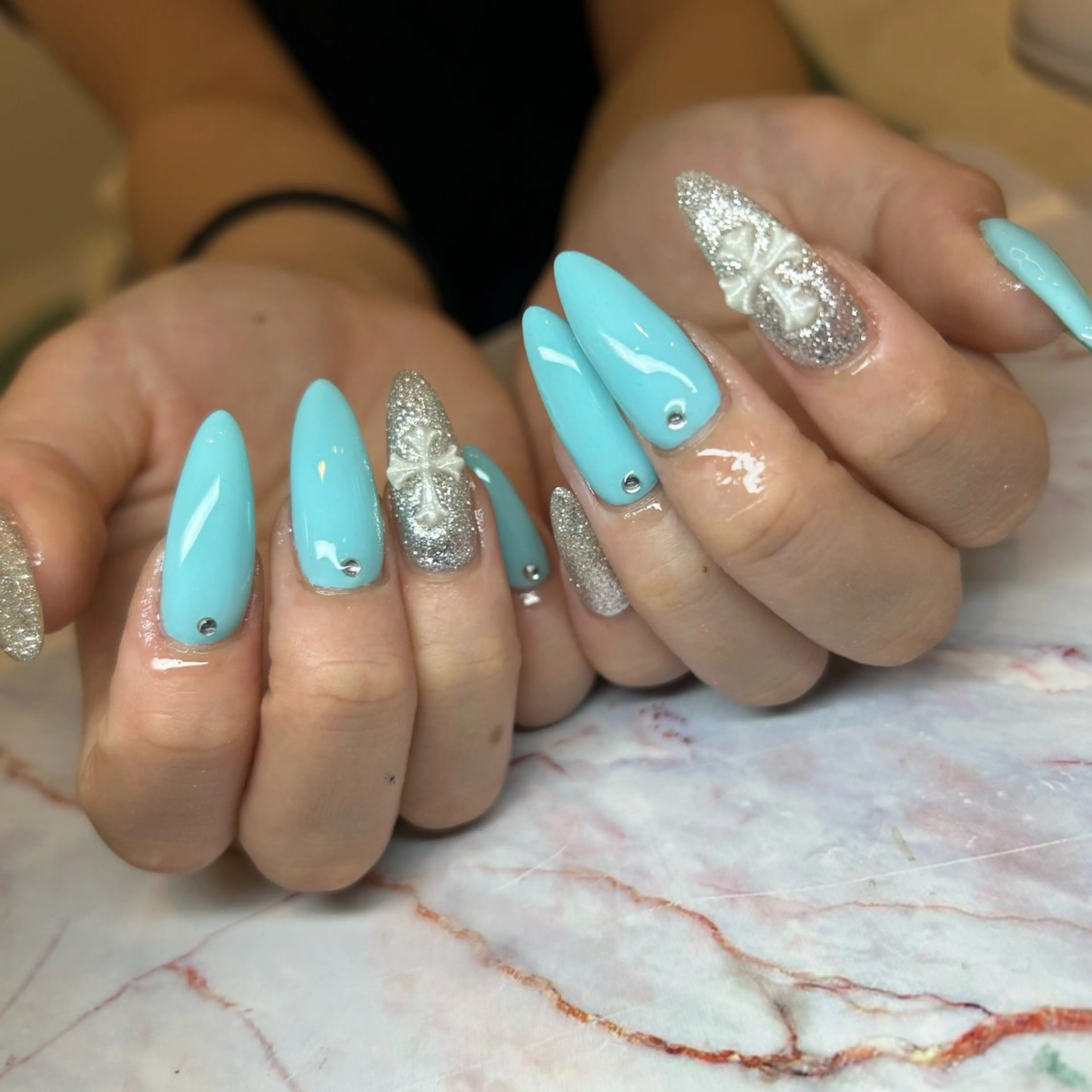 ネイル BeautyFavo .byKannaのネイルデザイン