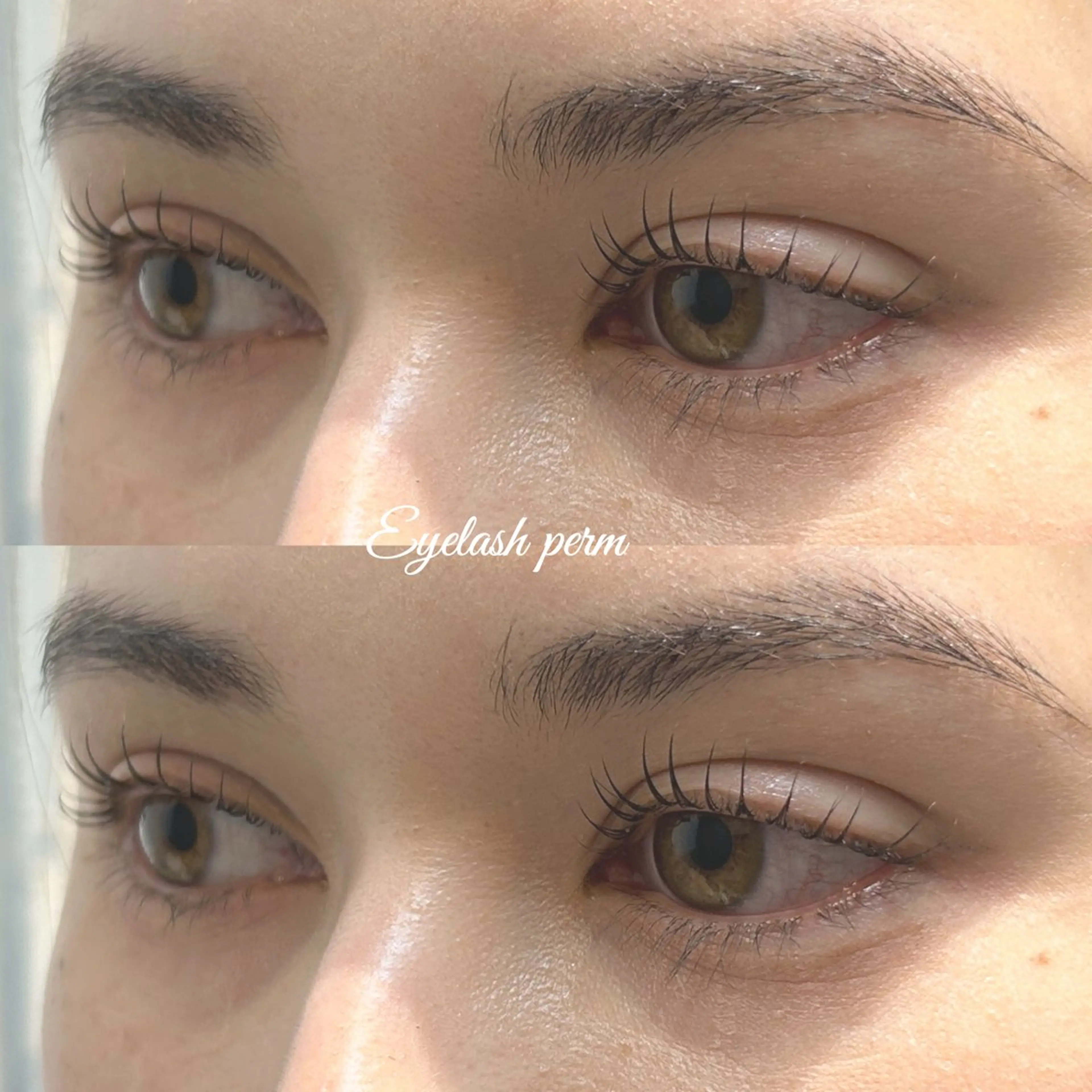 マツエク・マツパ クレセントアイ manaのマツエク・マツパデザイン