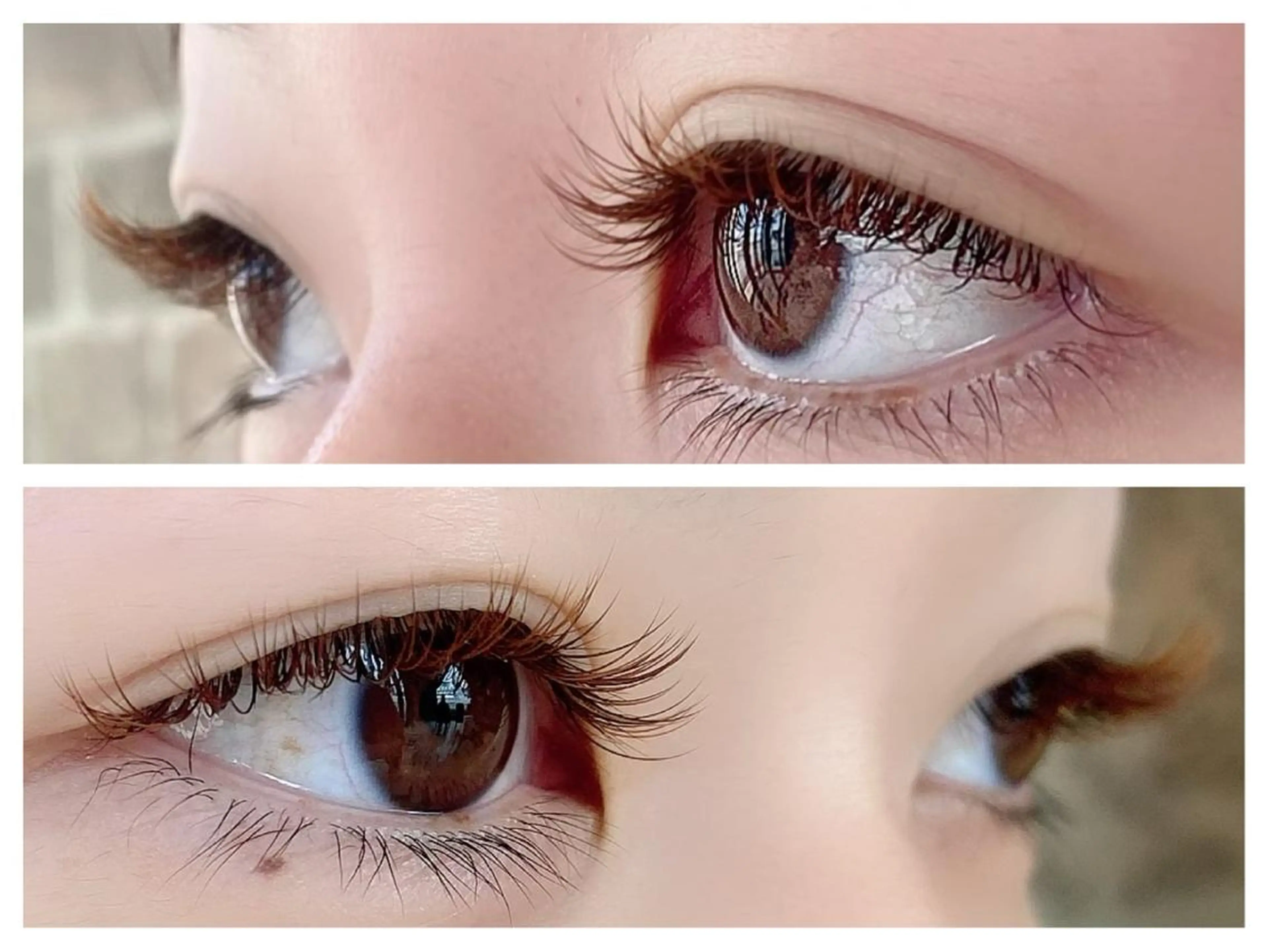 マツエク・マツパ マツエク 齊藤 舞のマツエク・マツパデザイン