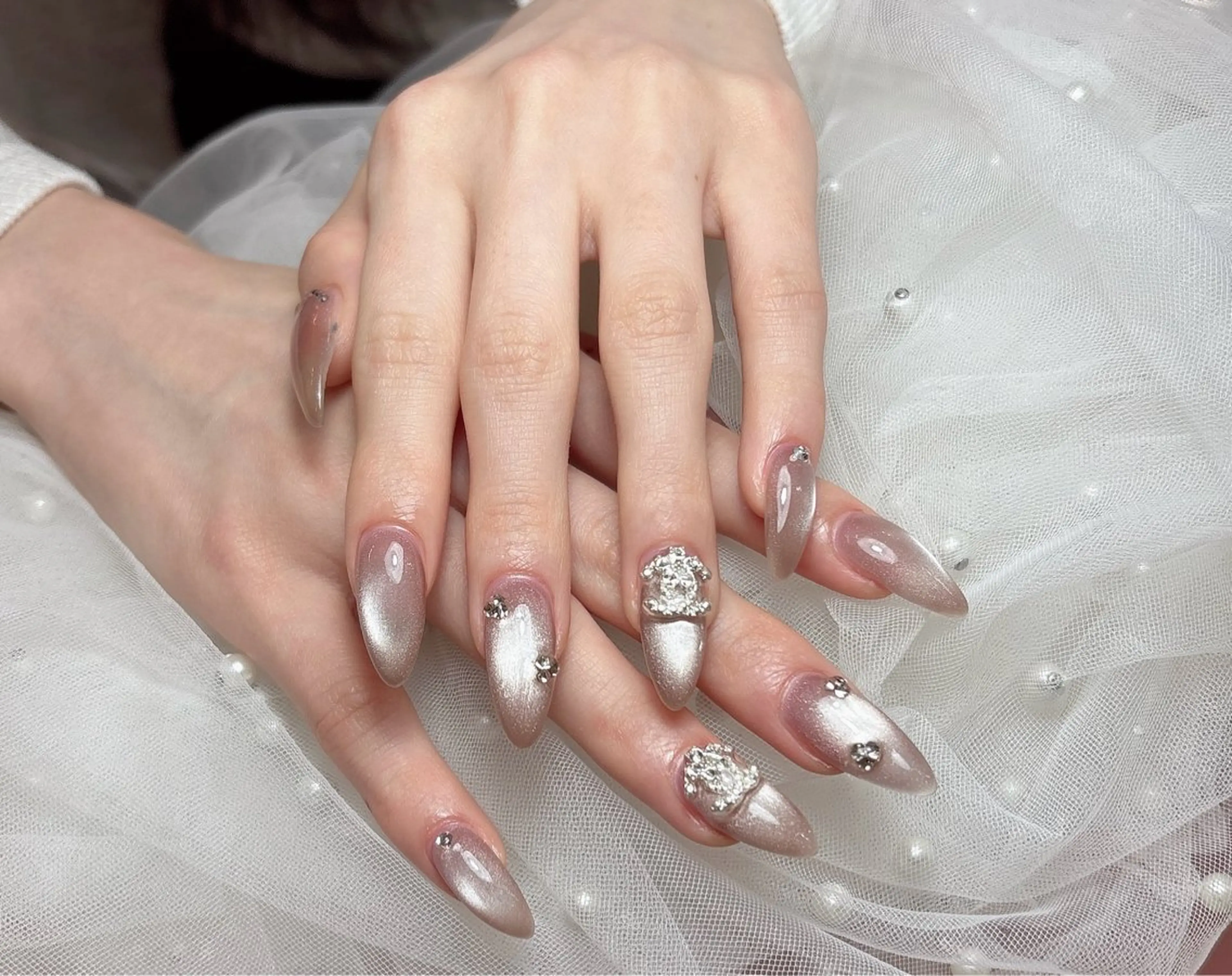 ネイル Bél Nail salon ユキのネイルデザイン