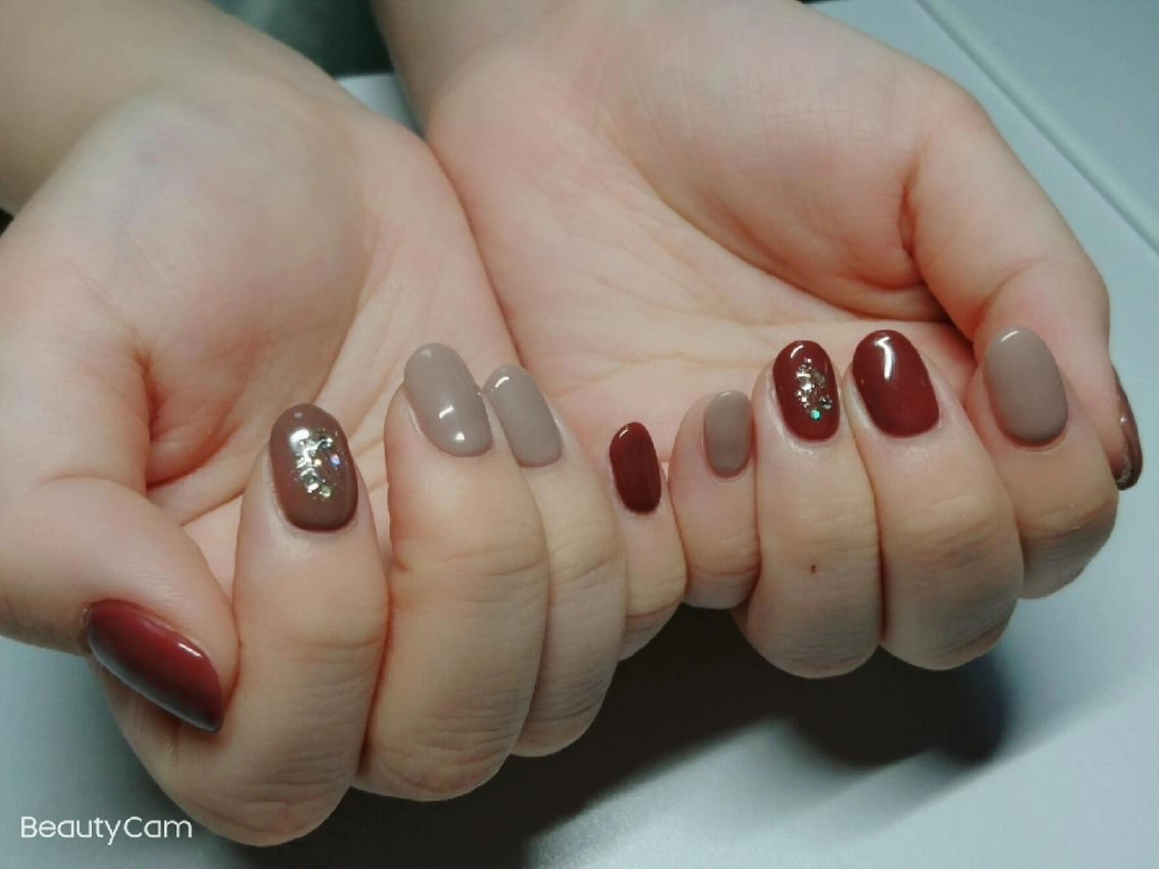 ネイル ☆ KANON☆のネイルデザイン