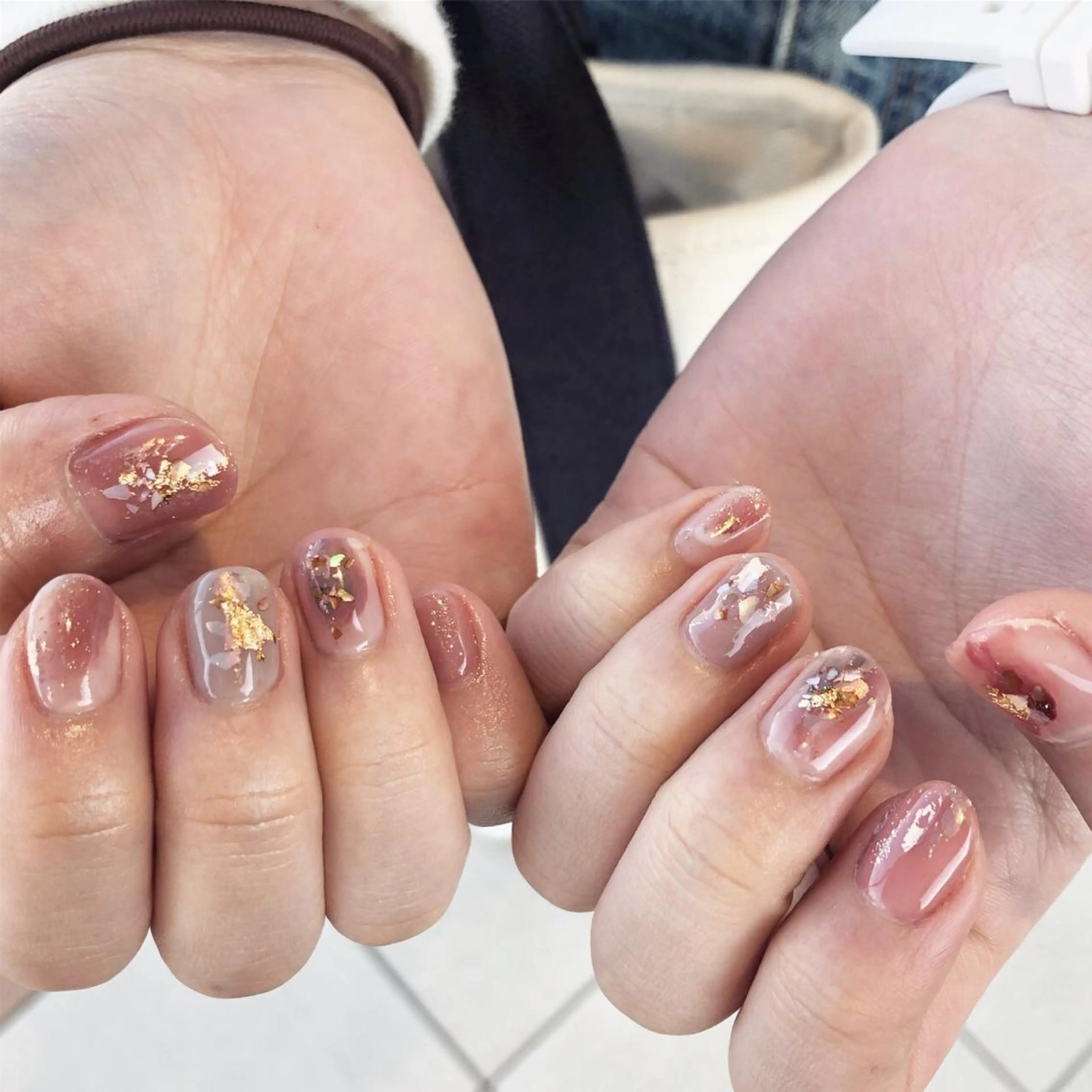 ネイル EARTHネイル コバヤシのネイルデザイン