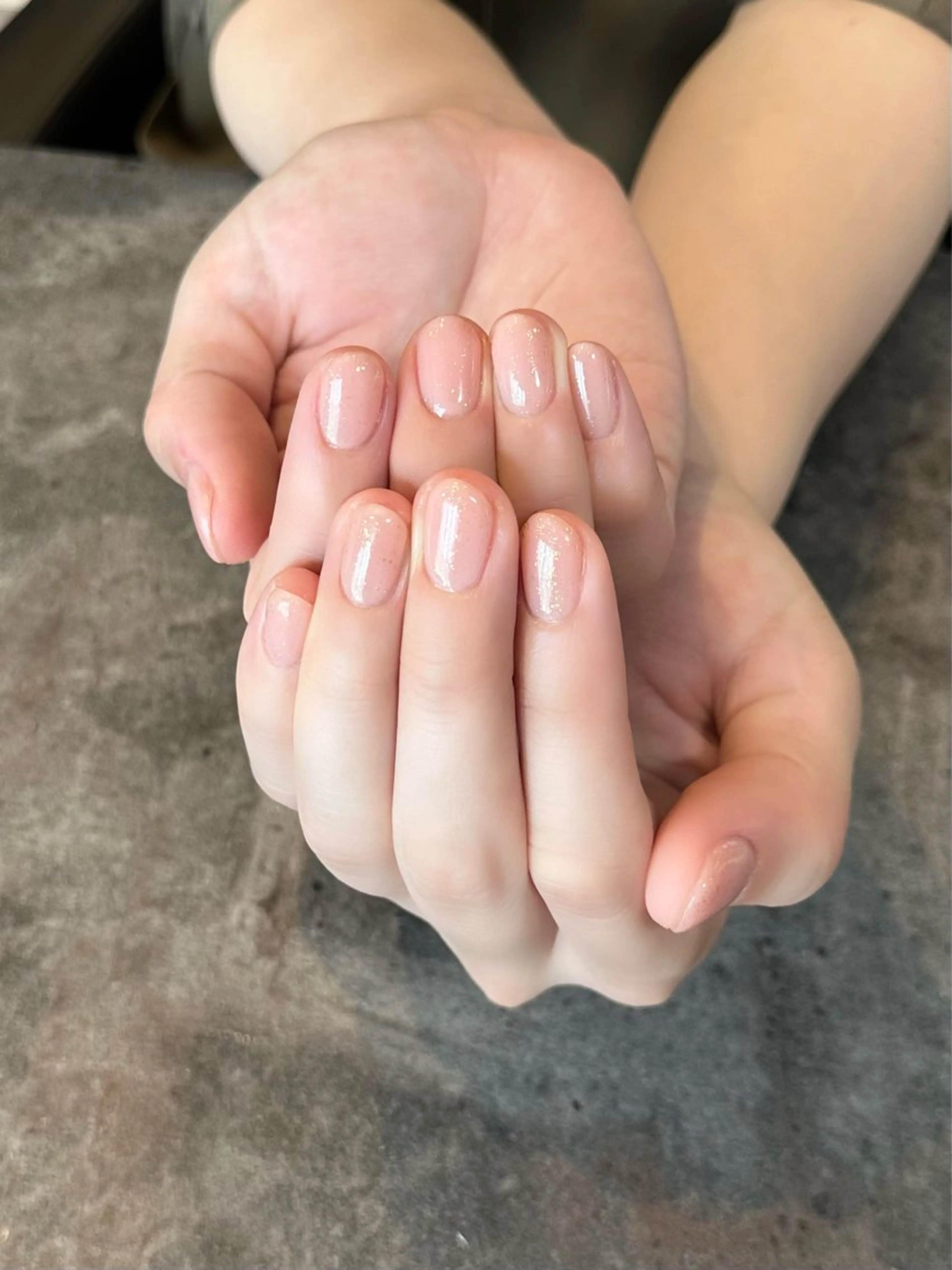 ネイル チークネイル フラワーネイル ジェルネイル 大理石ネイル(マーブル) ニュアンスネイル nail salon amanoのネイルデザイン