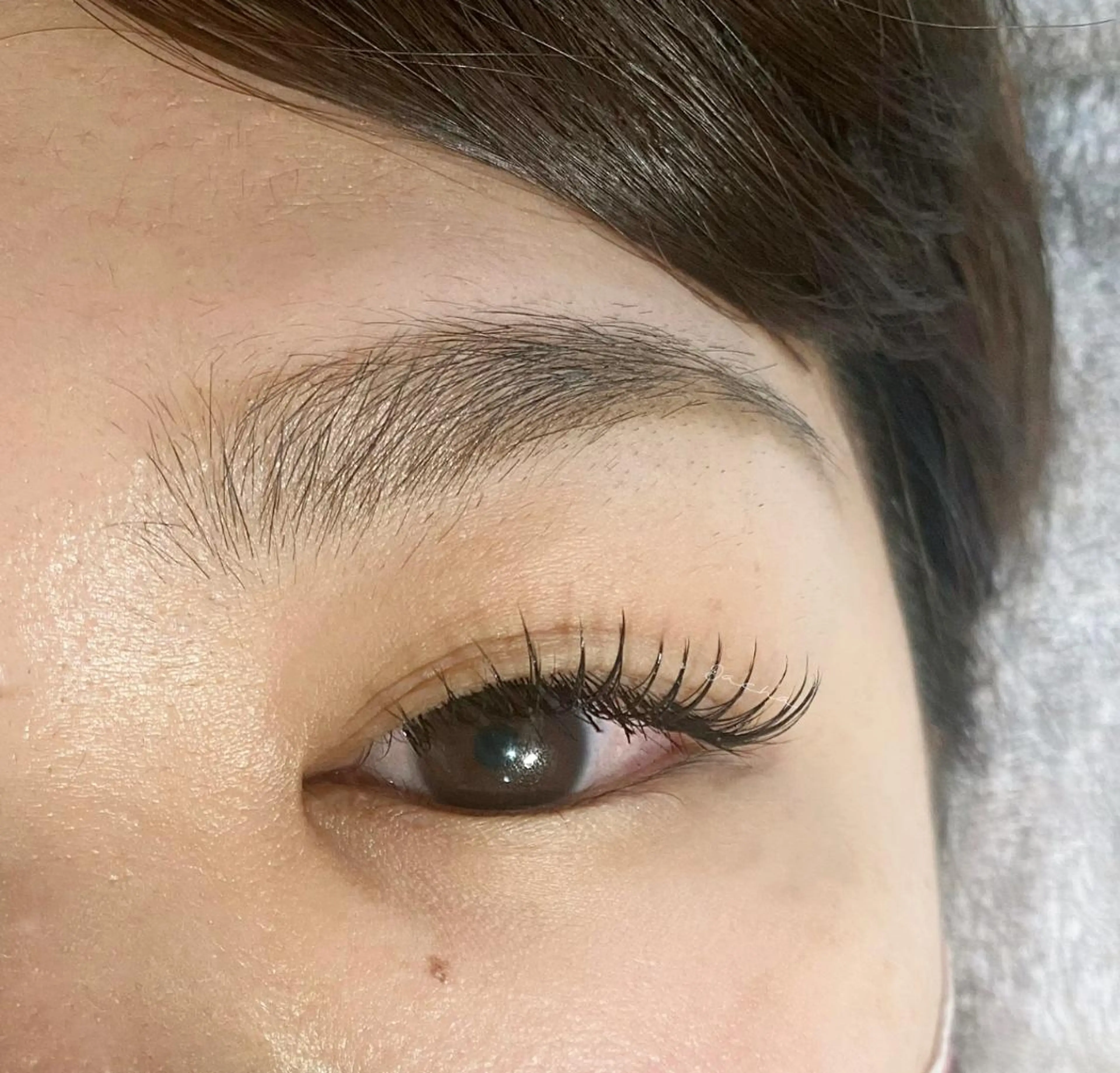 マツエク・マツパ まつ毛の悩み解消 Dacha吉岡の眉毛・アイブロウイメージ