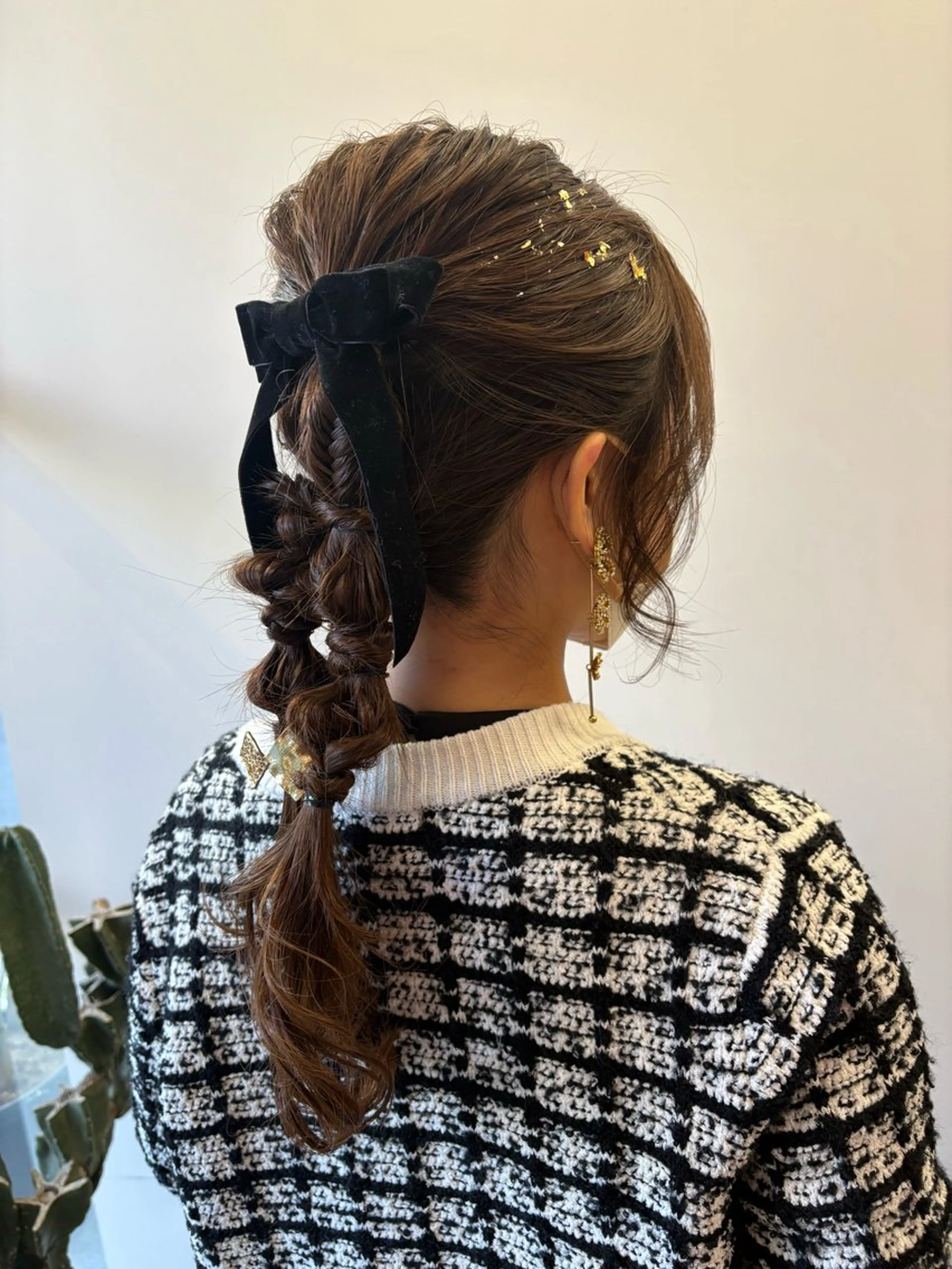 ヘアアレンジ 広美◎ <hiromi>のヘアスタイル