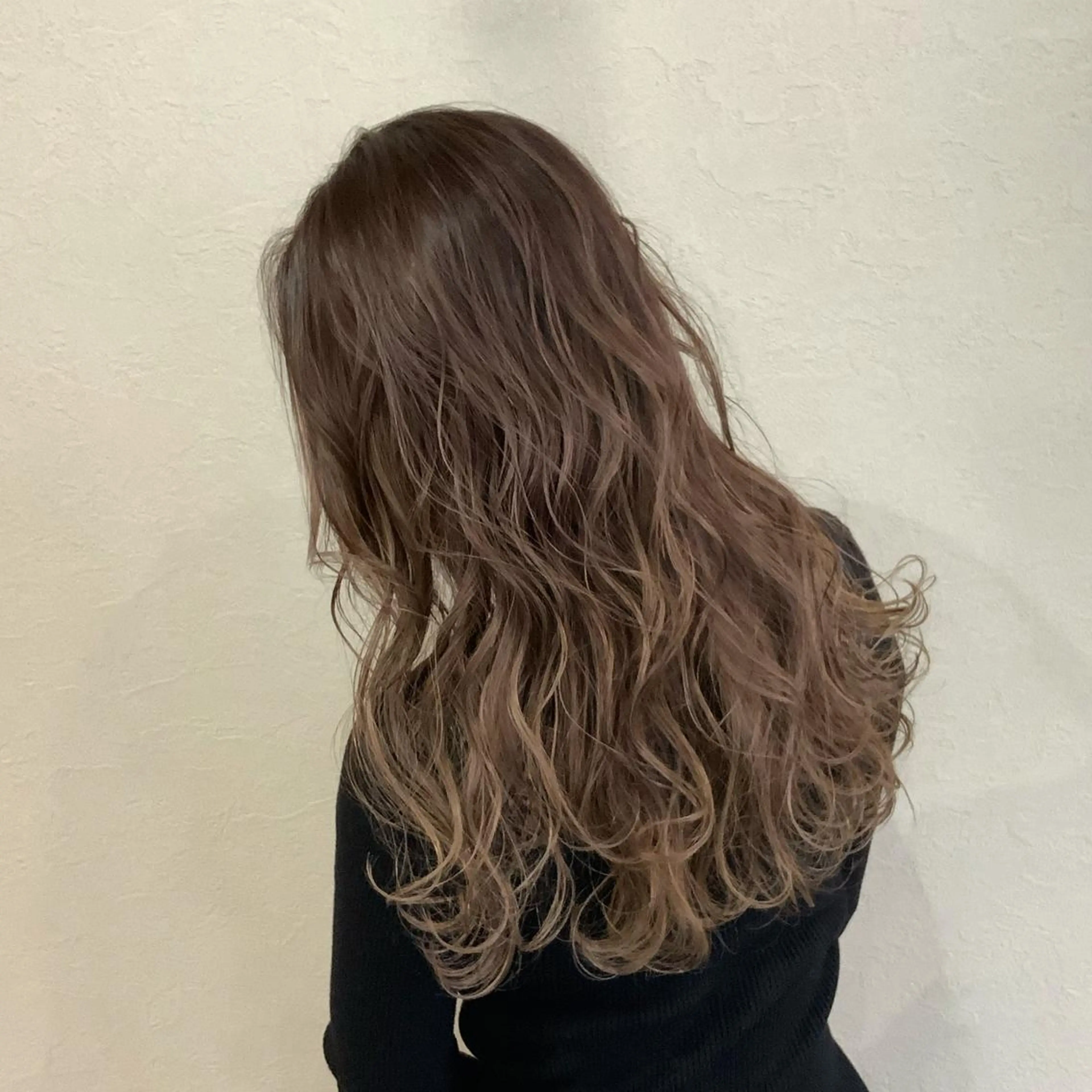 ロング 🍀favori🍀 kanekoのヘアスタイル