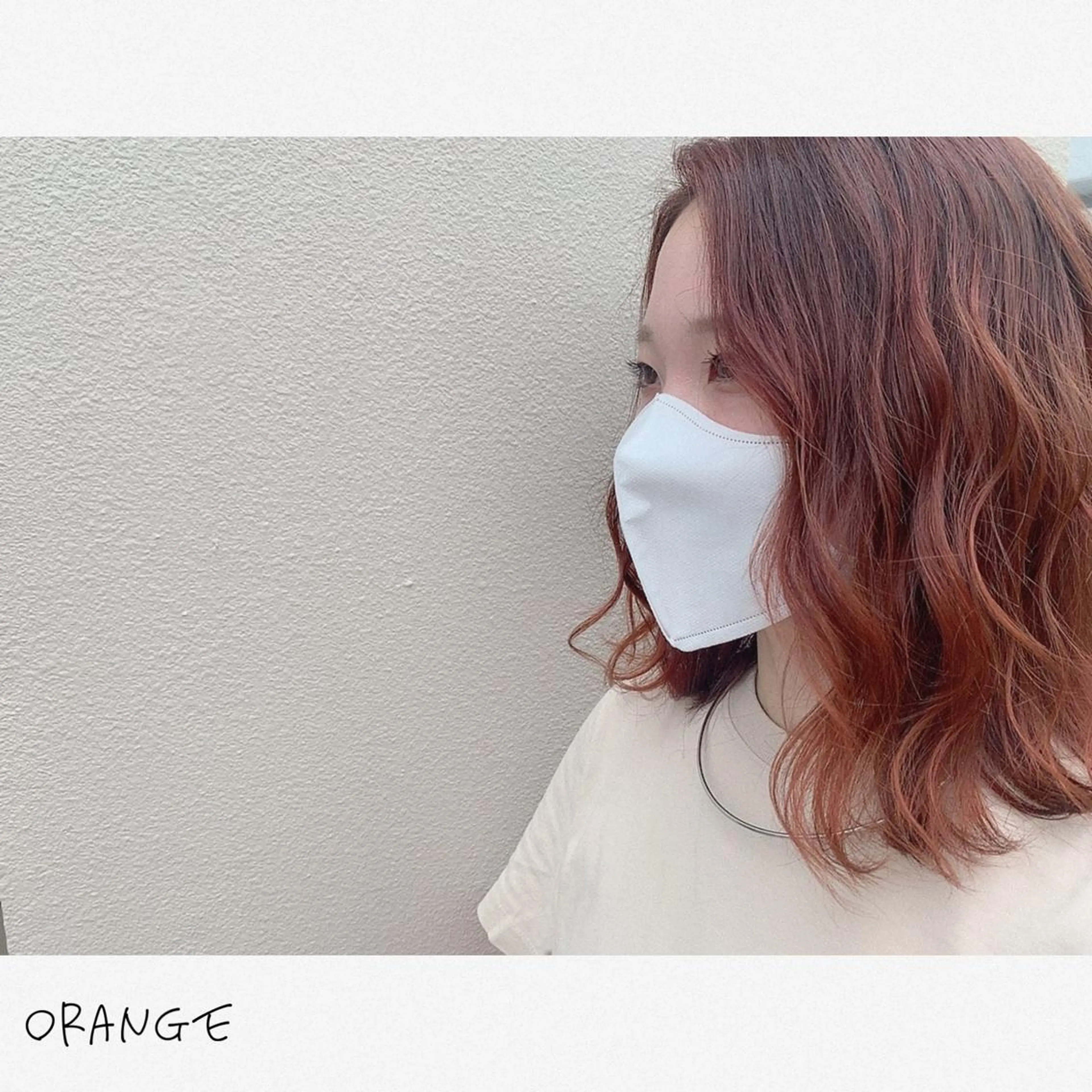 カラー sa chiのマツエク・マツパデザイン