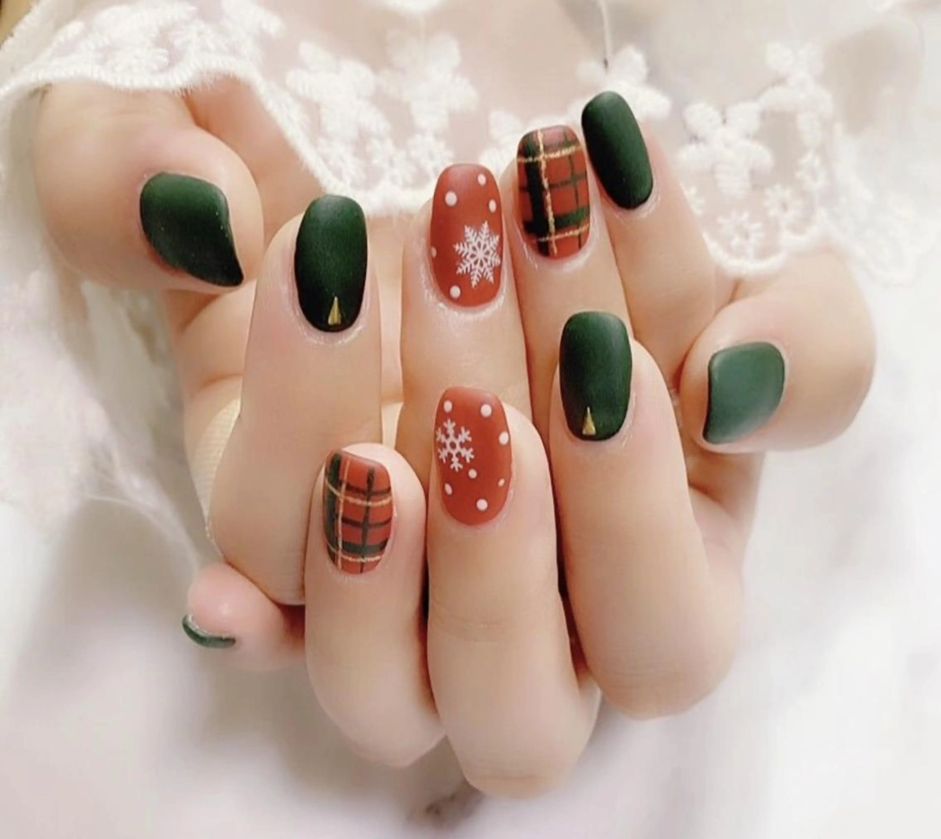 ネイル Cute beauty2のマツエク・マツパデザイン