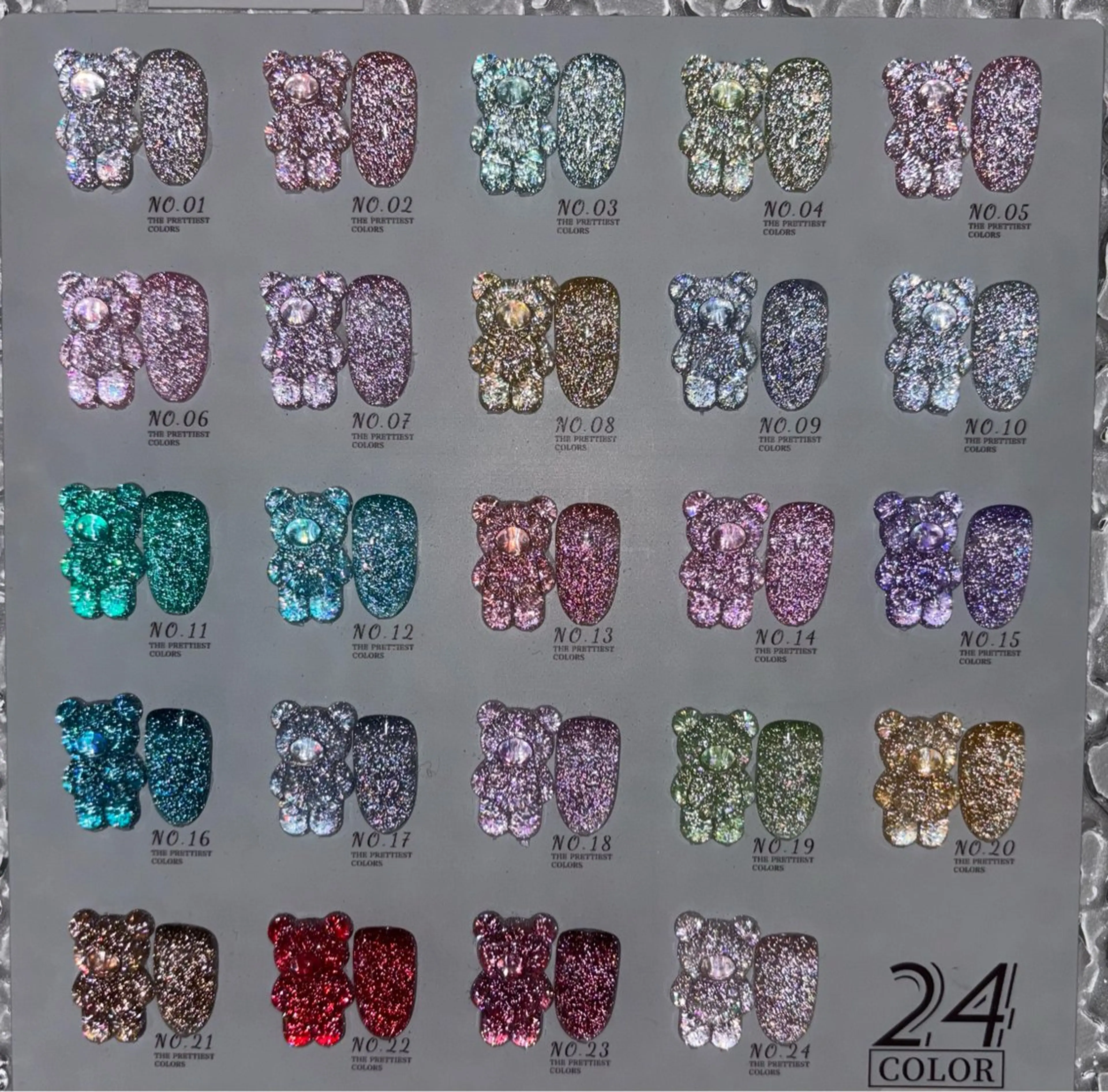 みなみ 。のネイルデザイン