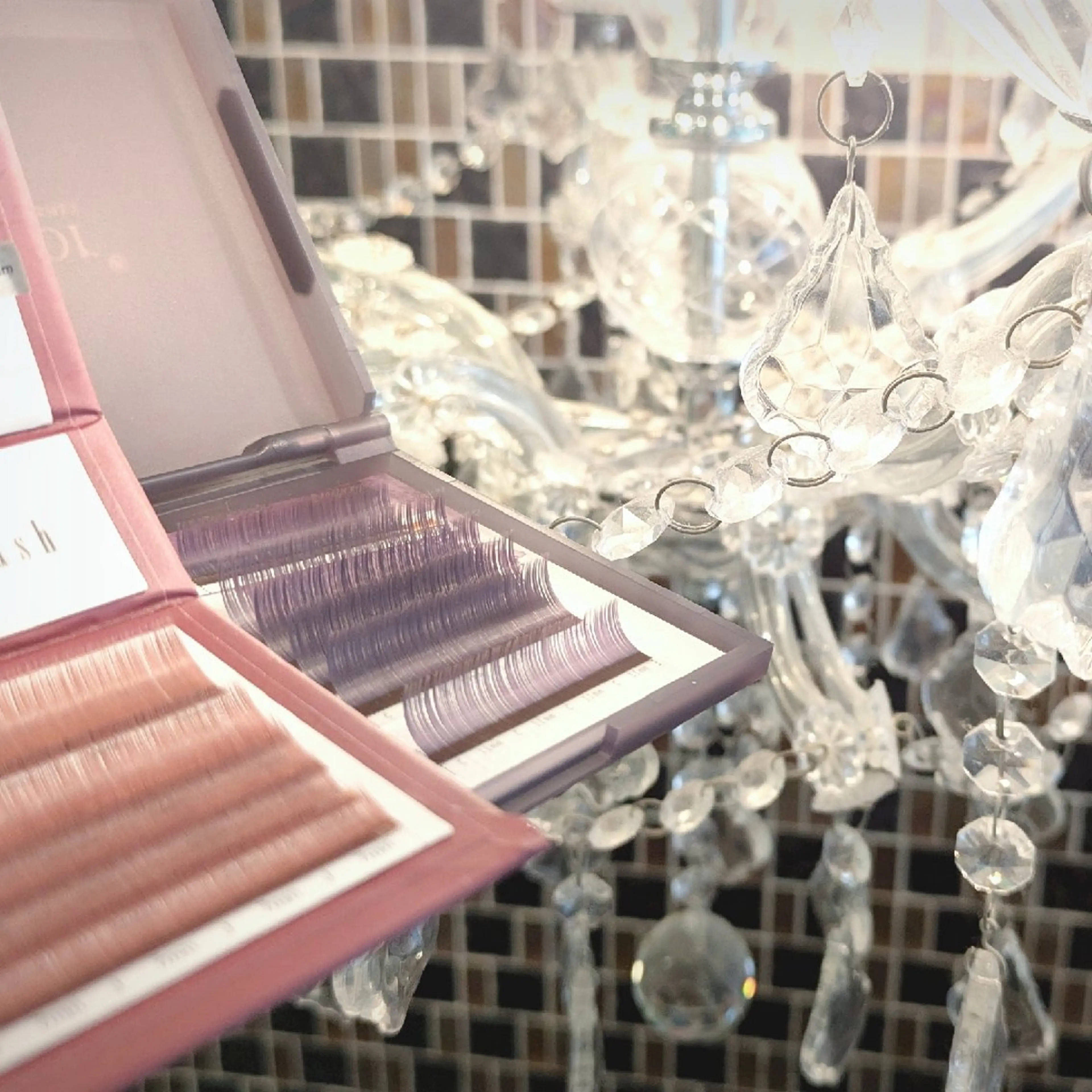 マツエク・マツパ 💎JO-JI 💎 grandeの眉毛・アイブロウイメージ