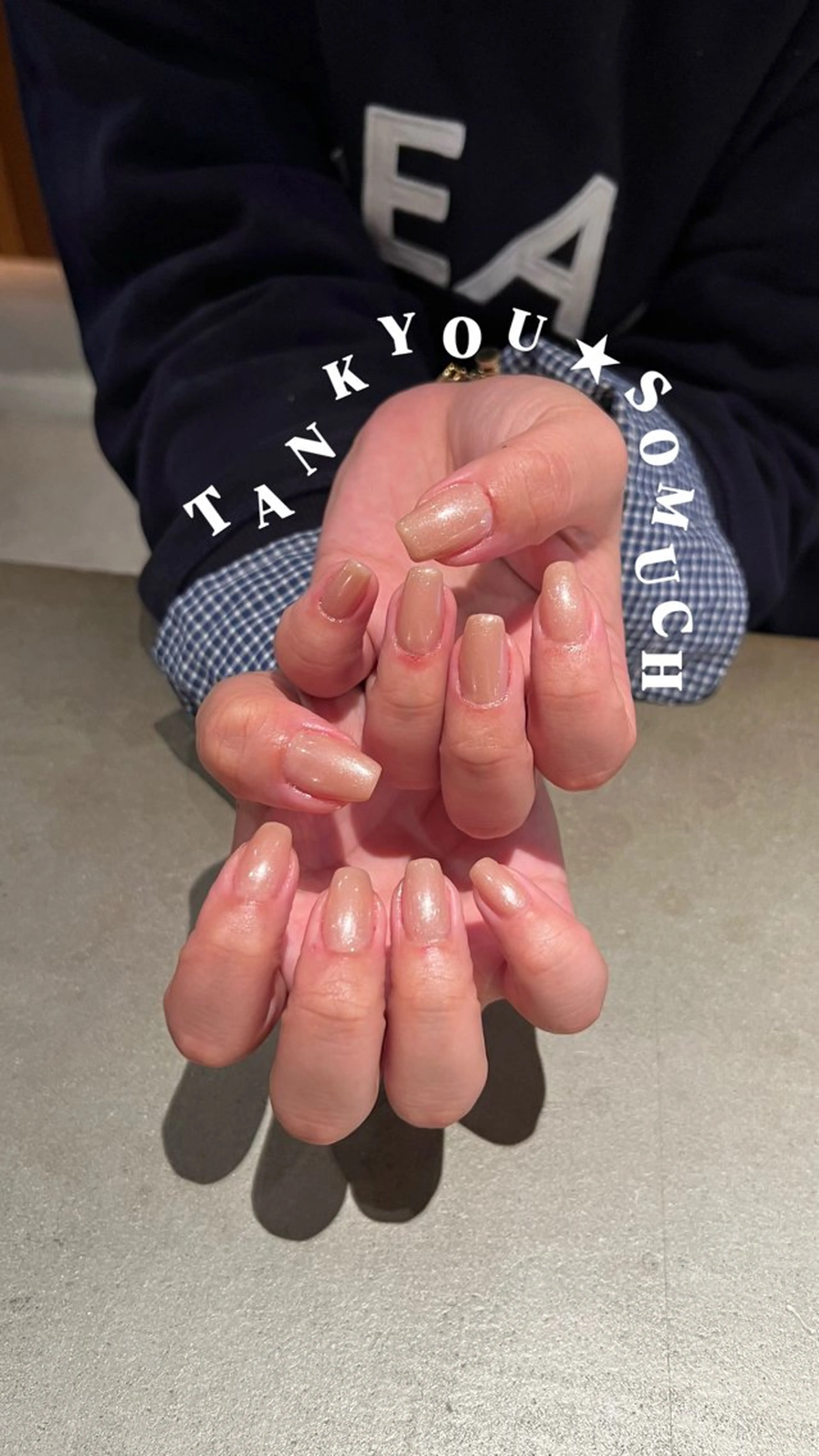 ネイル ウエチ ノリカ🐸のネイルデザイン