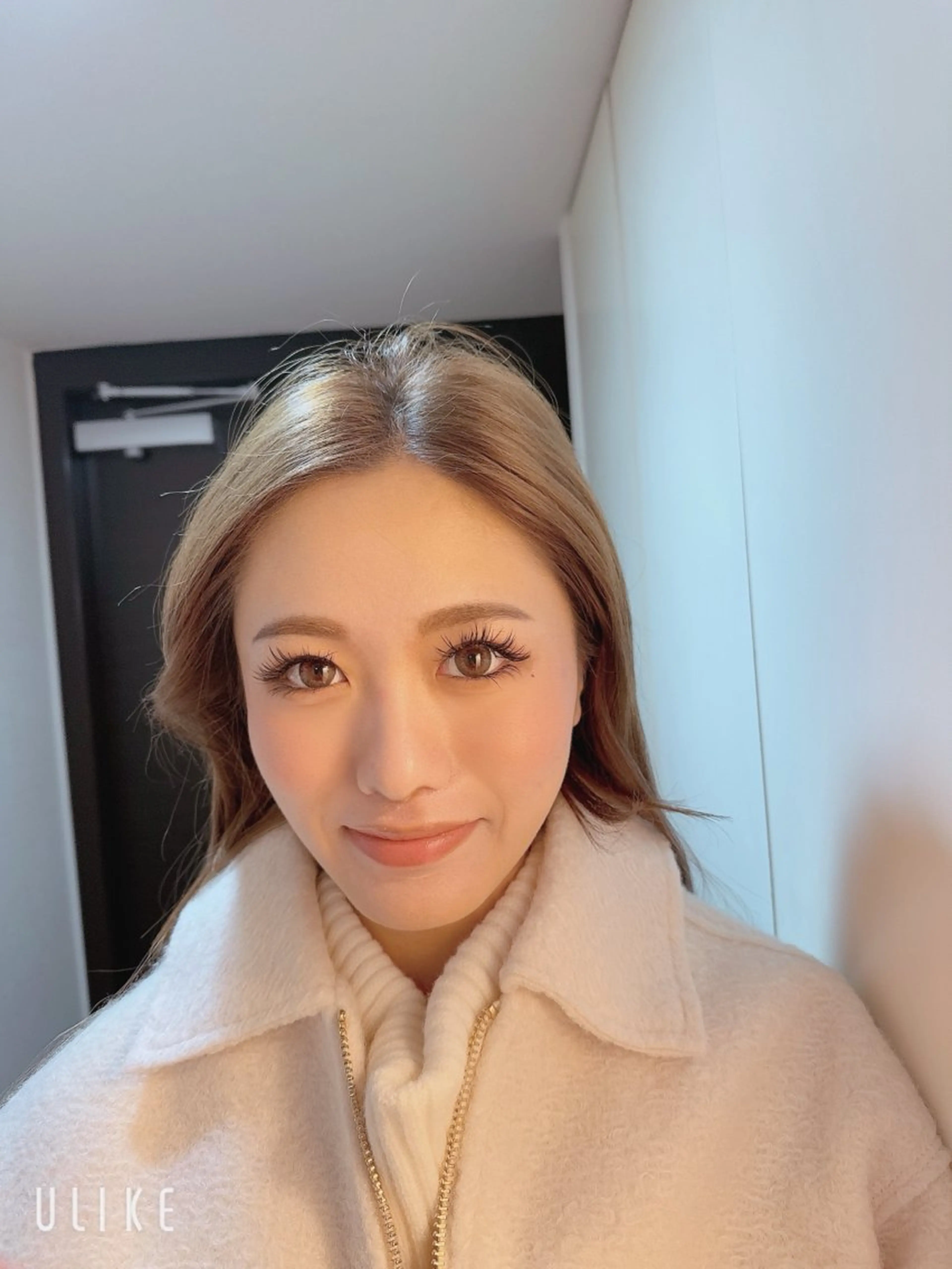 マツエク・マツパ 付け放題 フラットラッシュ 下まつげエクステ 神山 ビューティー・アイのマツエク・マツパデザイン