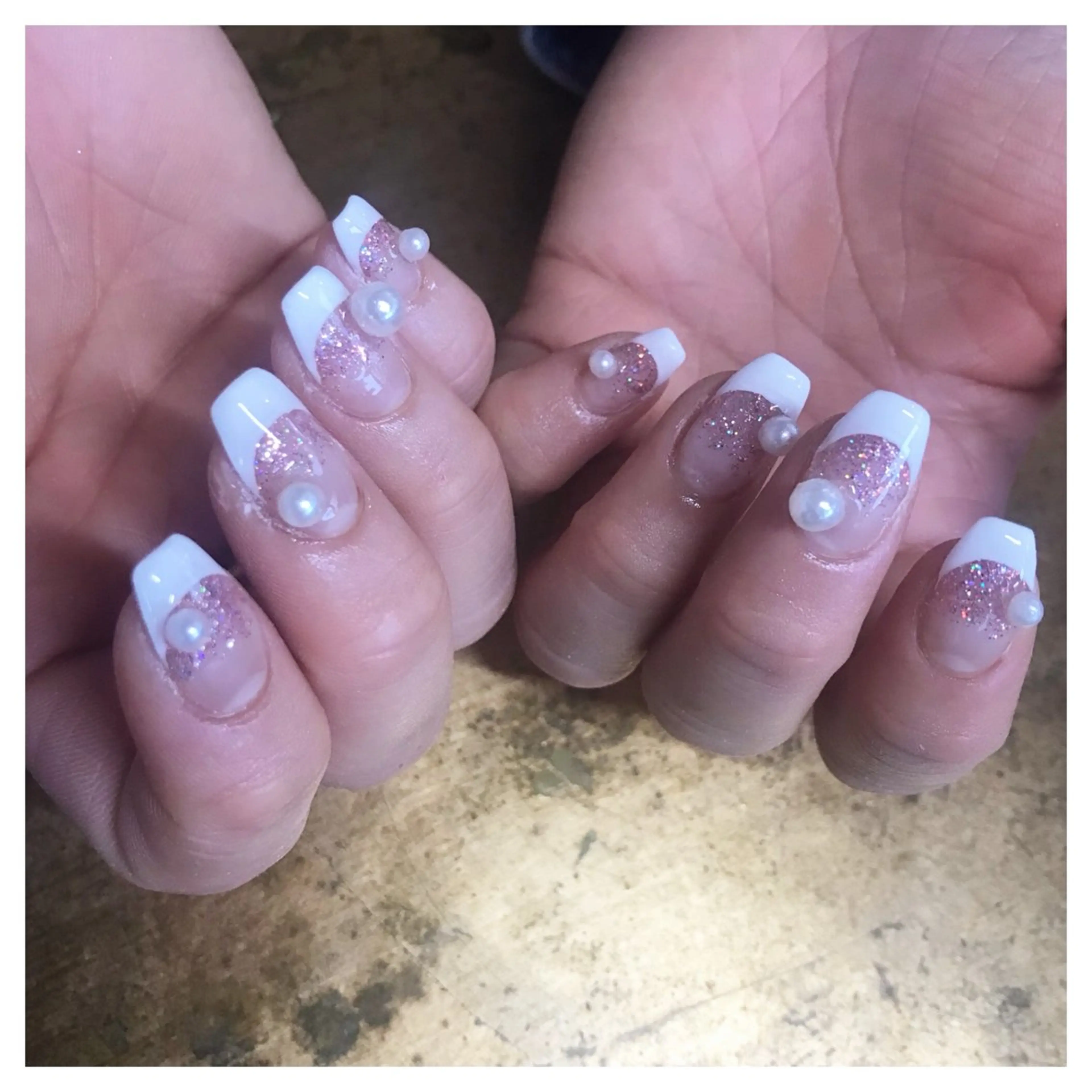 ネイル アートネイル ハンドネイル wicked nails所属・wicked nailsのネイルデザイン