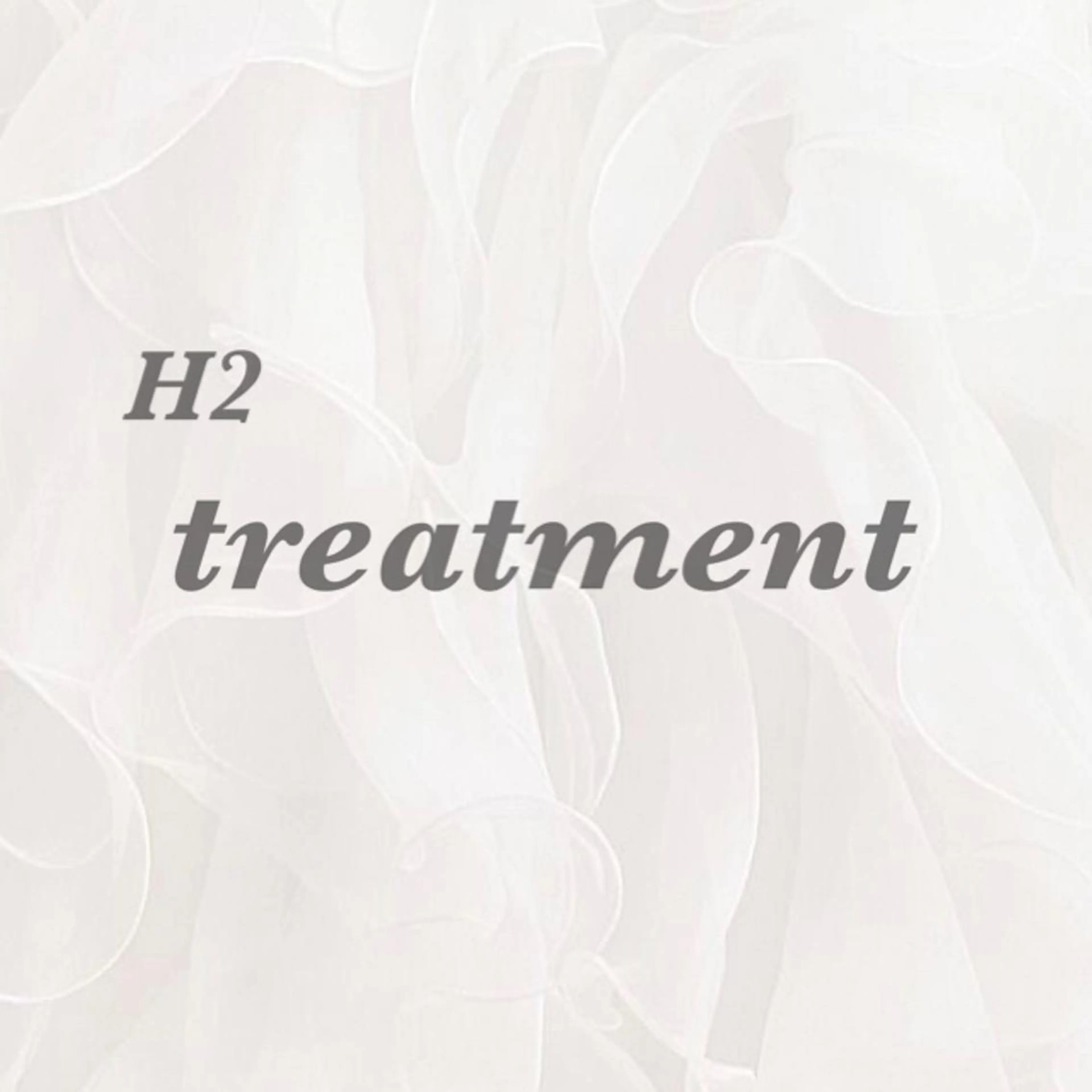 ロング 久力琴音''透明感 カラー''アレンジのヘアスタイル