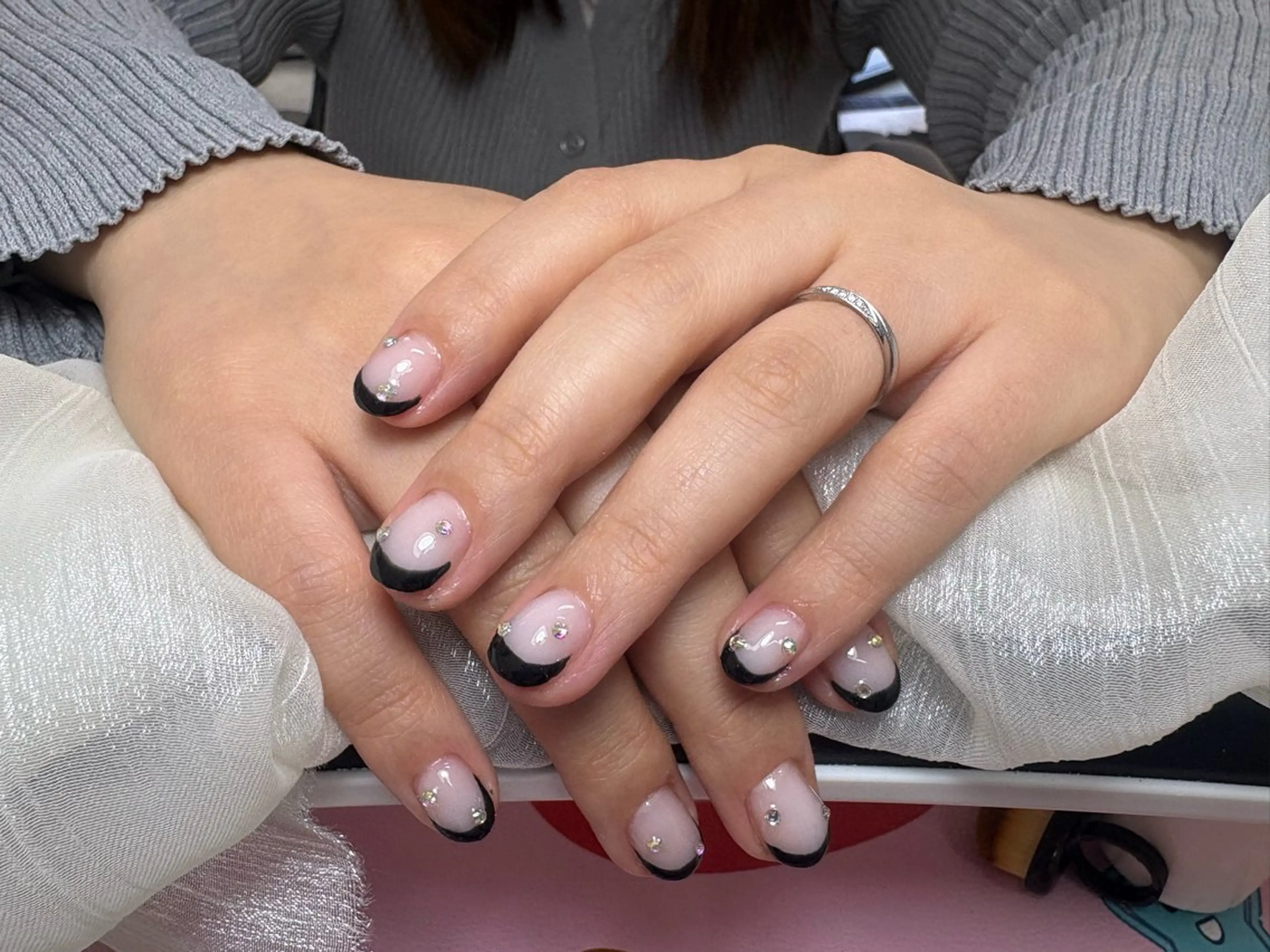 ネイル RURI HANAのネイルデザイン