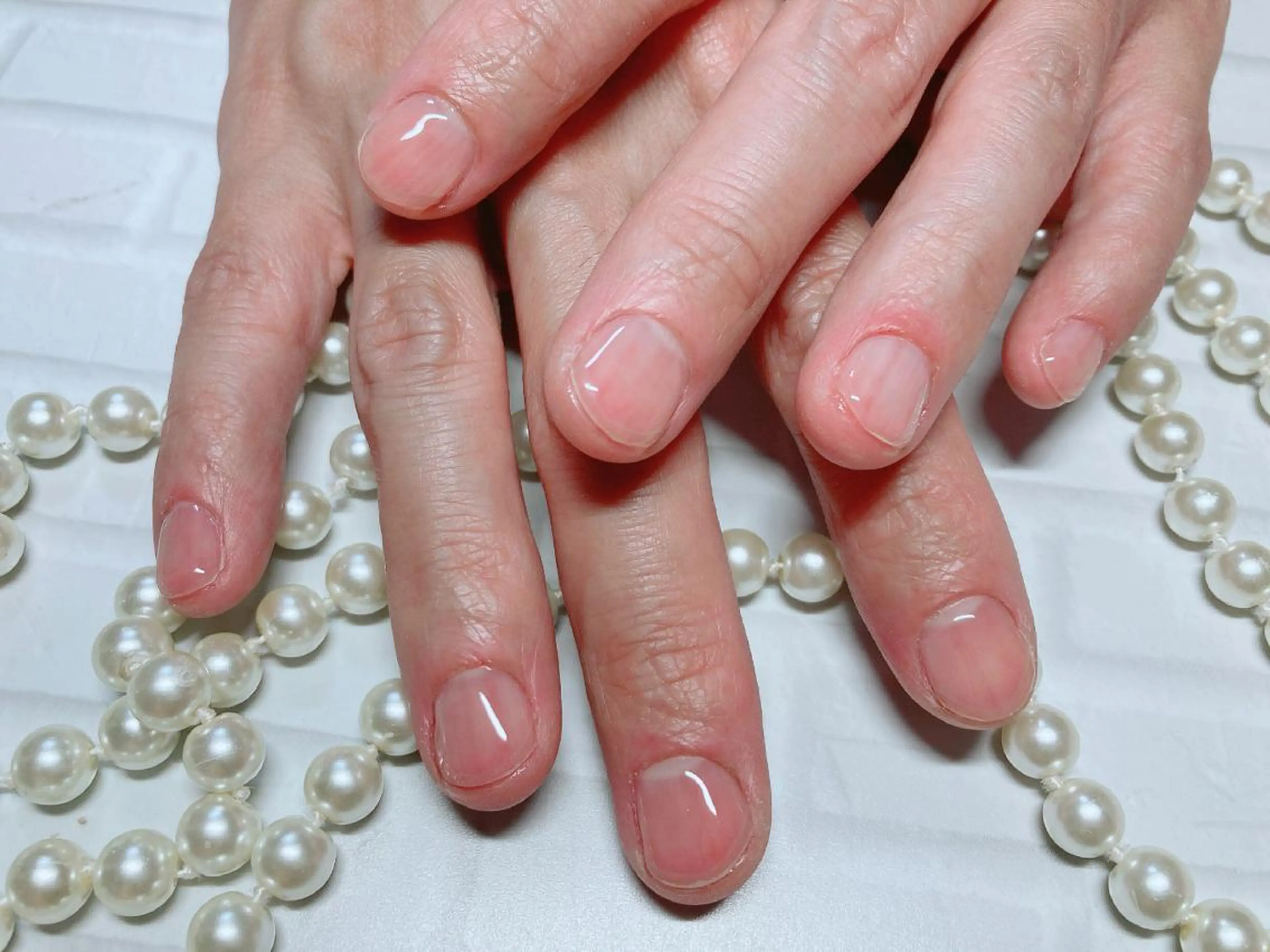 👱🏼‍♂️ メンズケア 👱🏼‍♂️❤女性にモテツルコーティング❤の写真