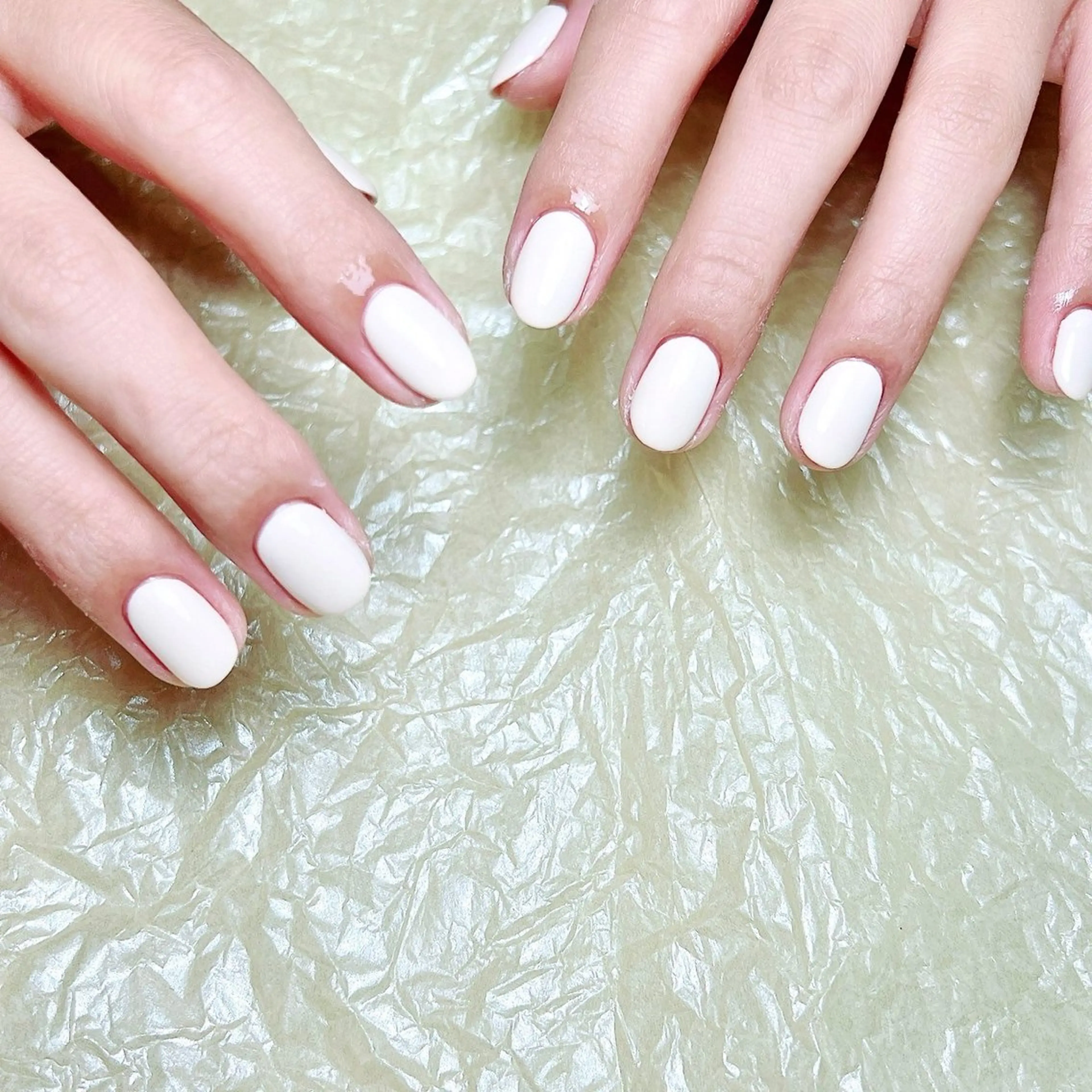 ネイル ハンドネイル 🤎Yun nail salon🤎のネイルデザイン