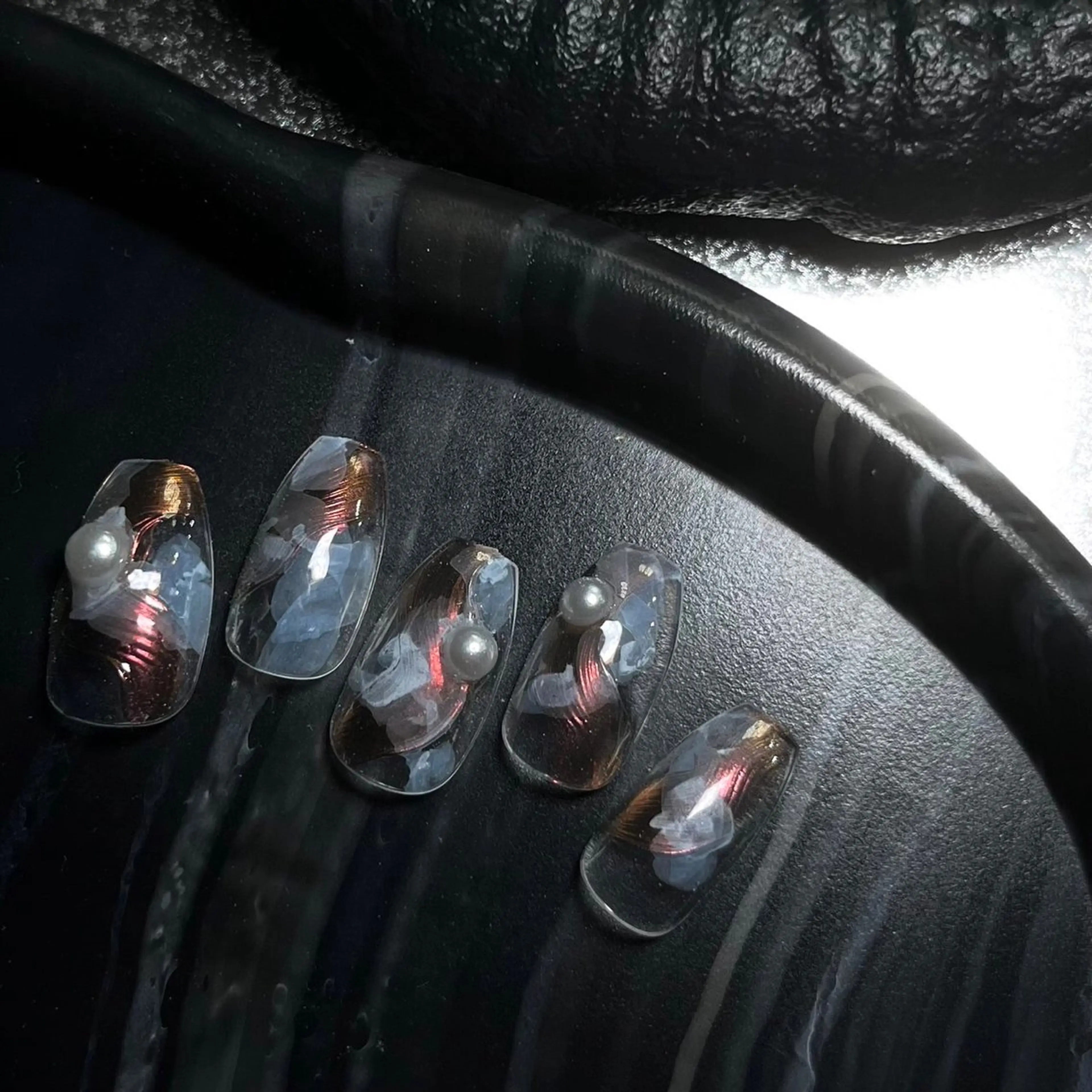 【JrスタッフNaho限定】Handオフ有の方　定額Aコース✨の写真