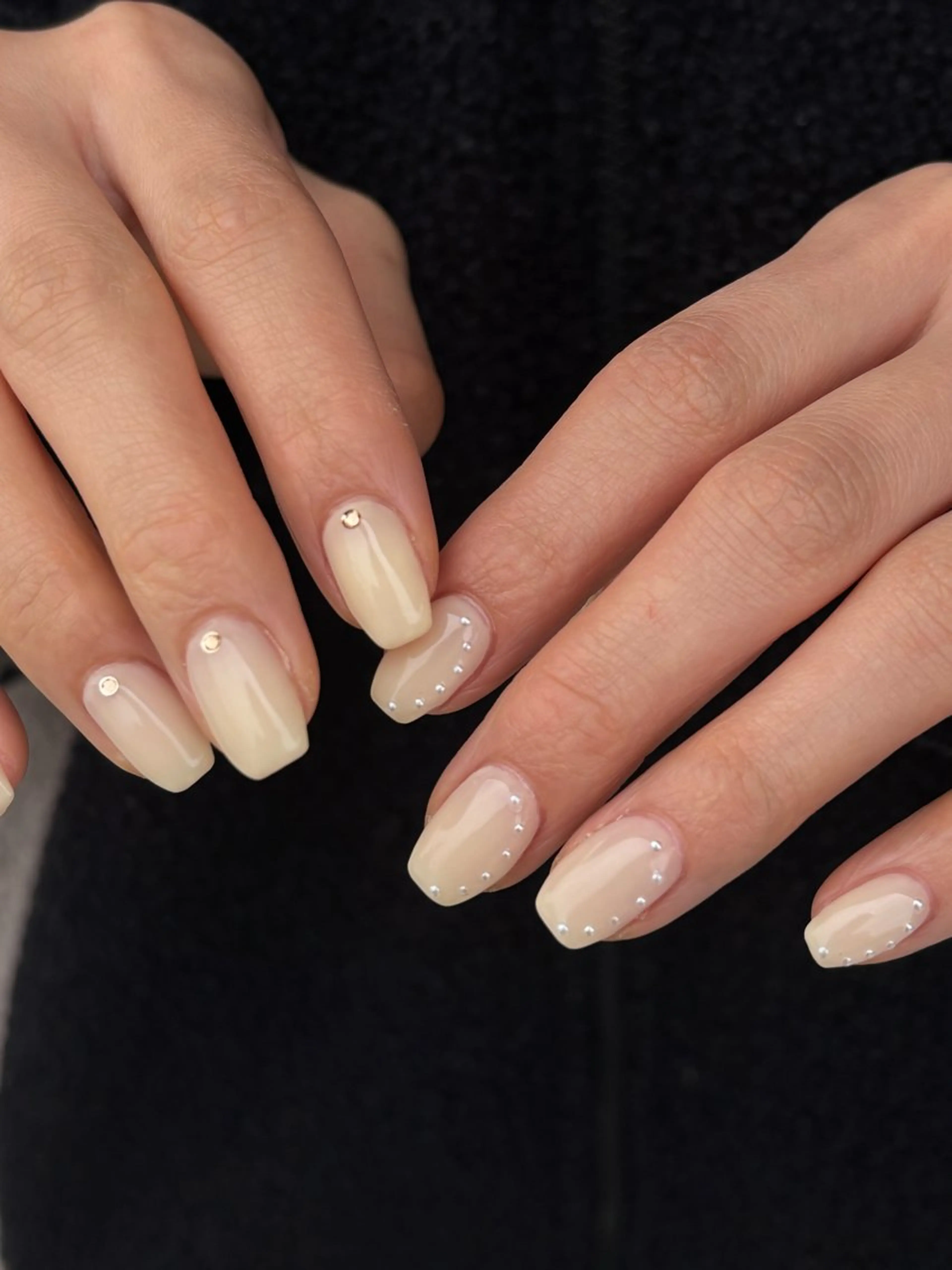 ネイル ネイルサロン solanaのネイルデザイン