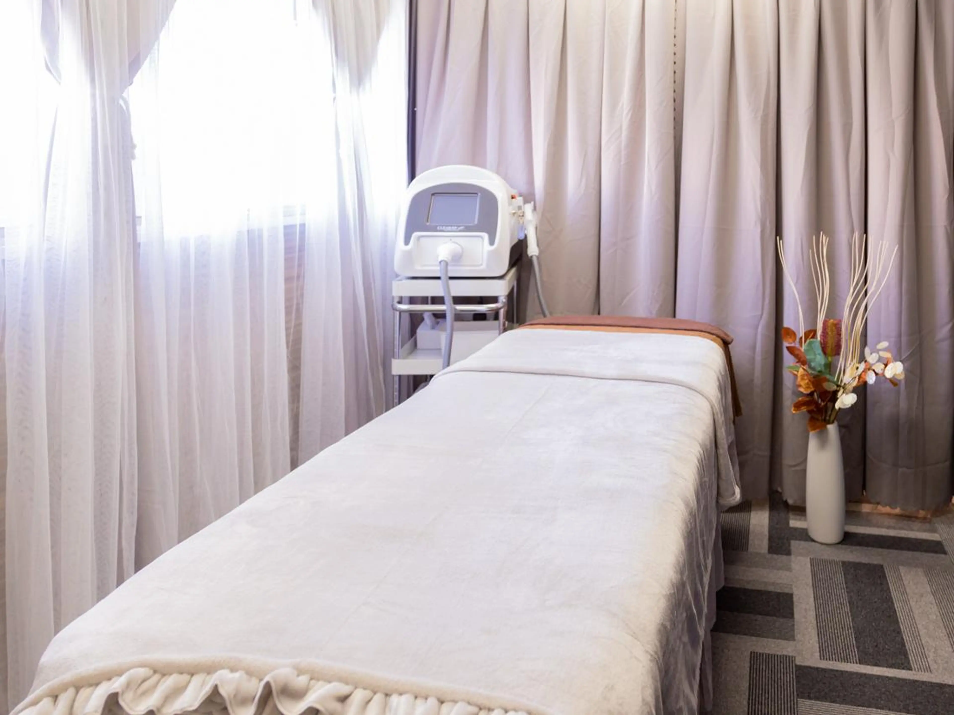 女性専用脱毛 サロンvivio.のエステ・リラクイメージ