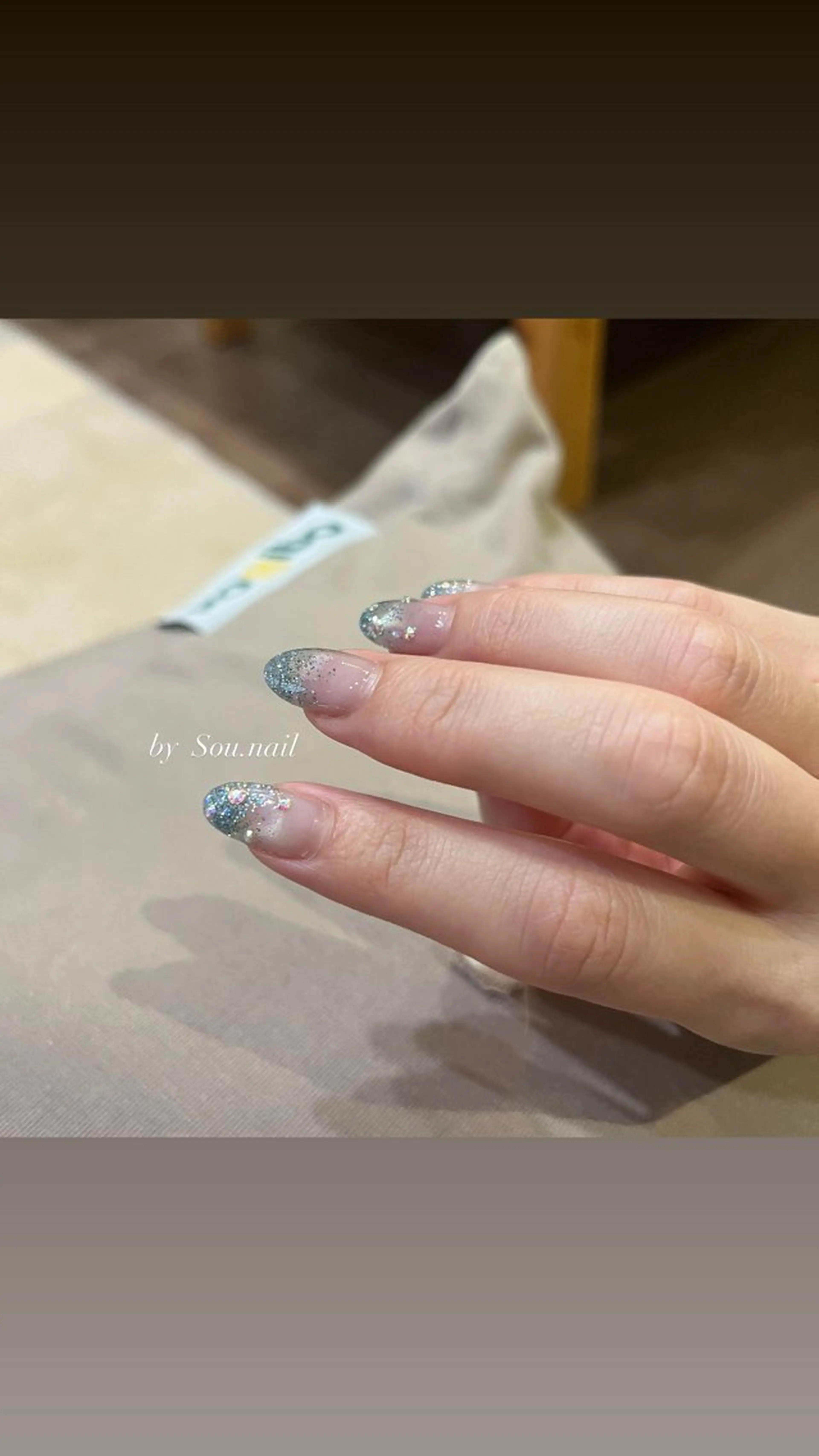 ネイル Sou. nailのネイルデザイン