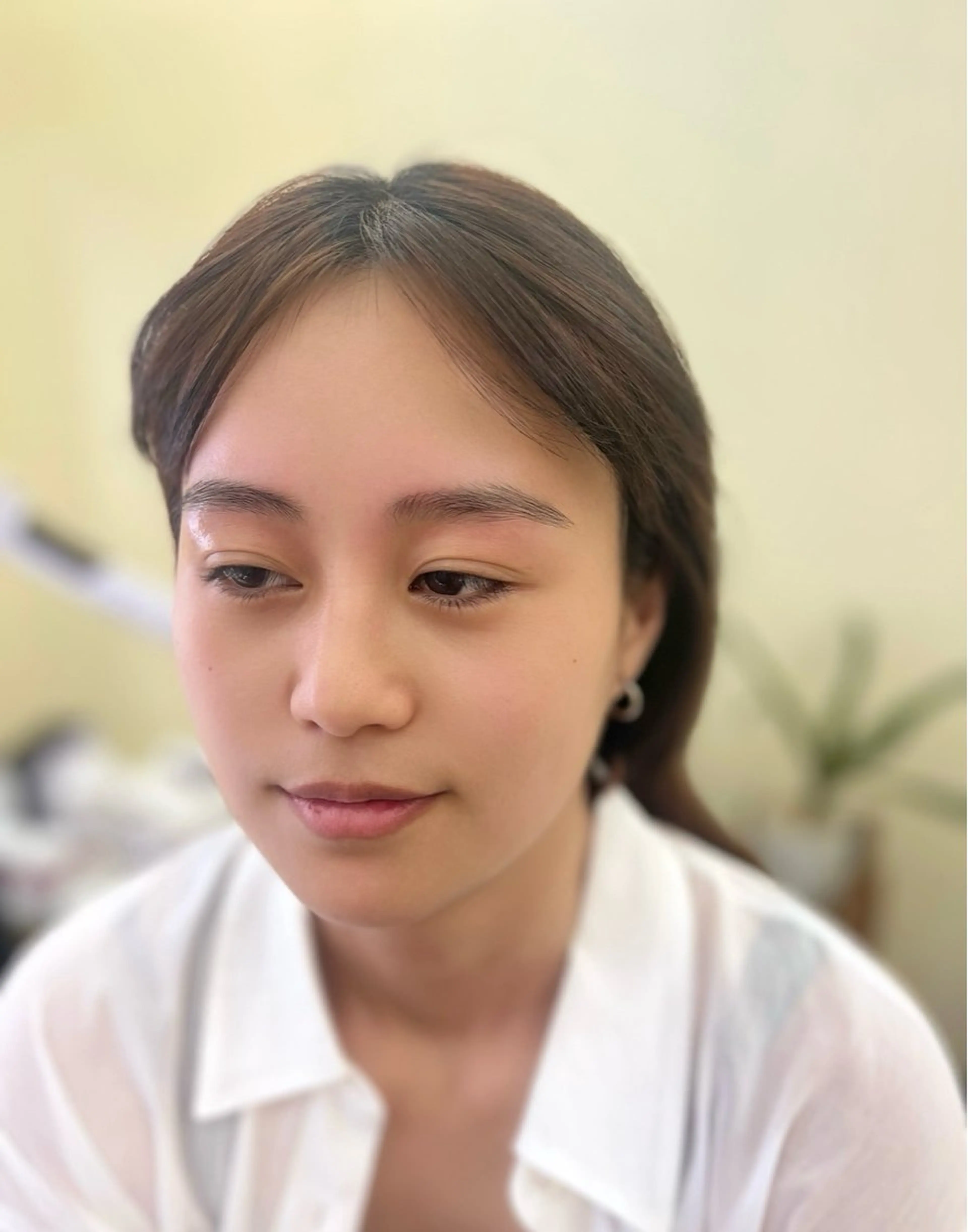 アイブロウ 眉毛ワックス脱毛 ワックス脱毛 眉カット その他(アイブロウ) アイブロウサロンMily所属・眉毛/美肌の専門店 Mily🍒ミウィの眉毛・アイブロウイメージ