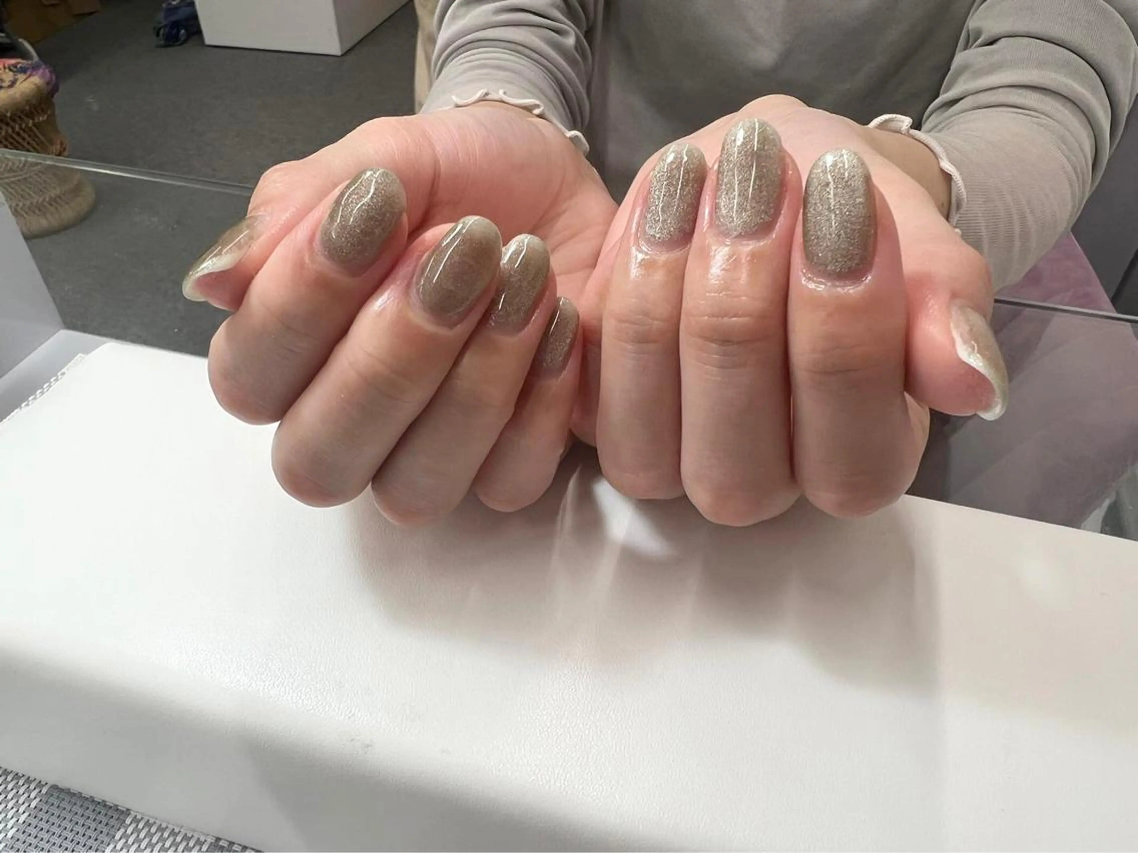 ネイル ハンドネイル Tagi Nail 銀座店のネイルデザイン