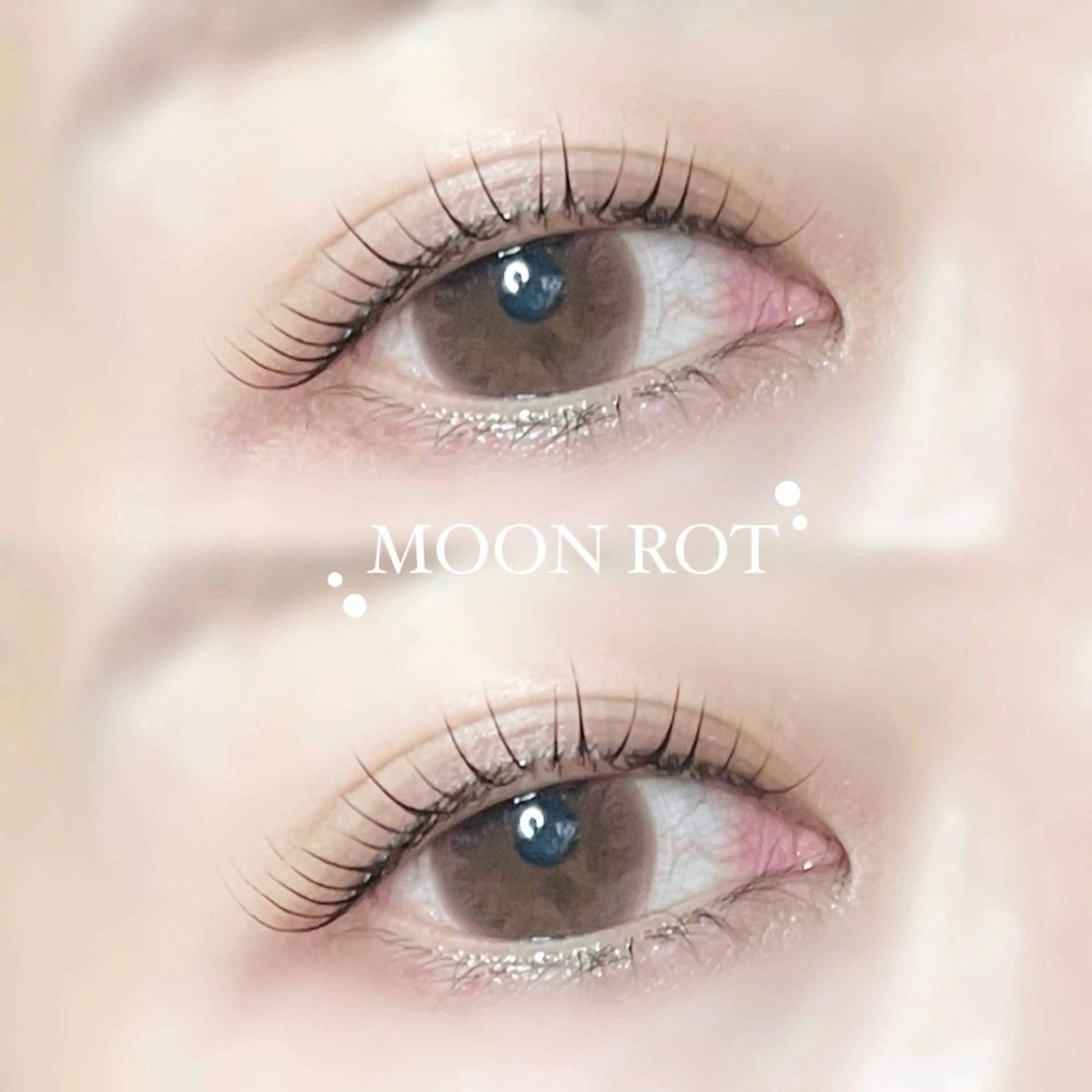 マツエク・マツパ chico 新町店のマツエク・マツパデザイン