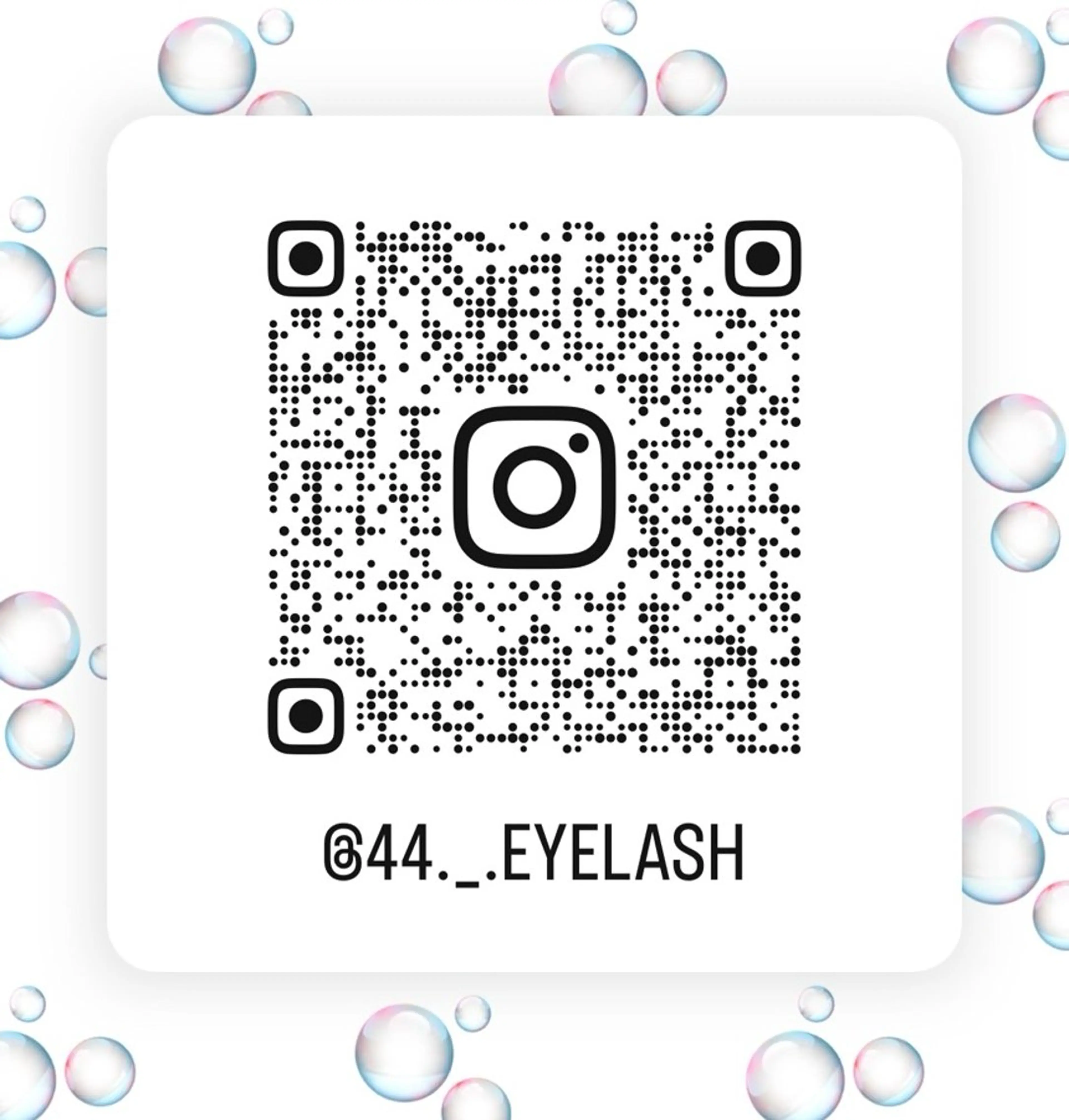 マツエク・マツパ ando 🌙のマツエク・マツパデザイン