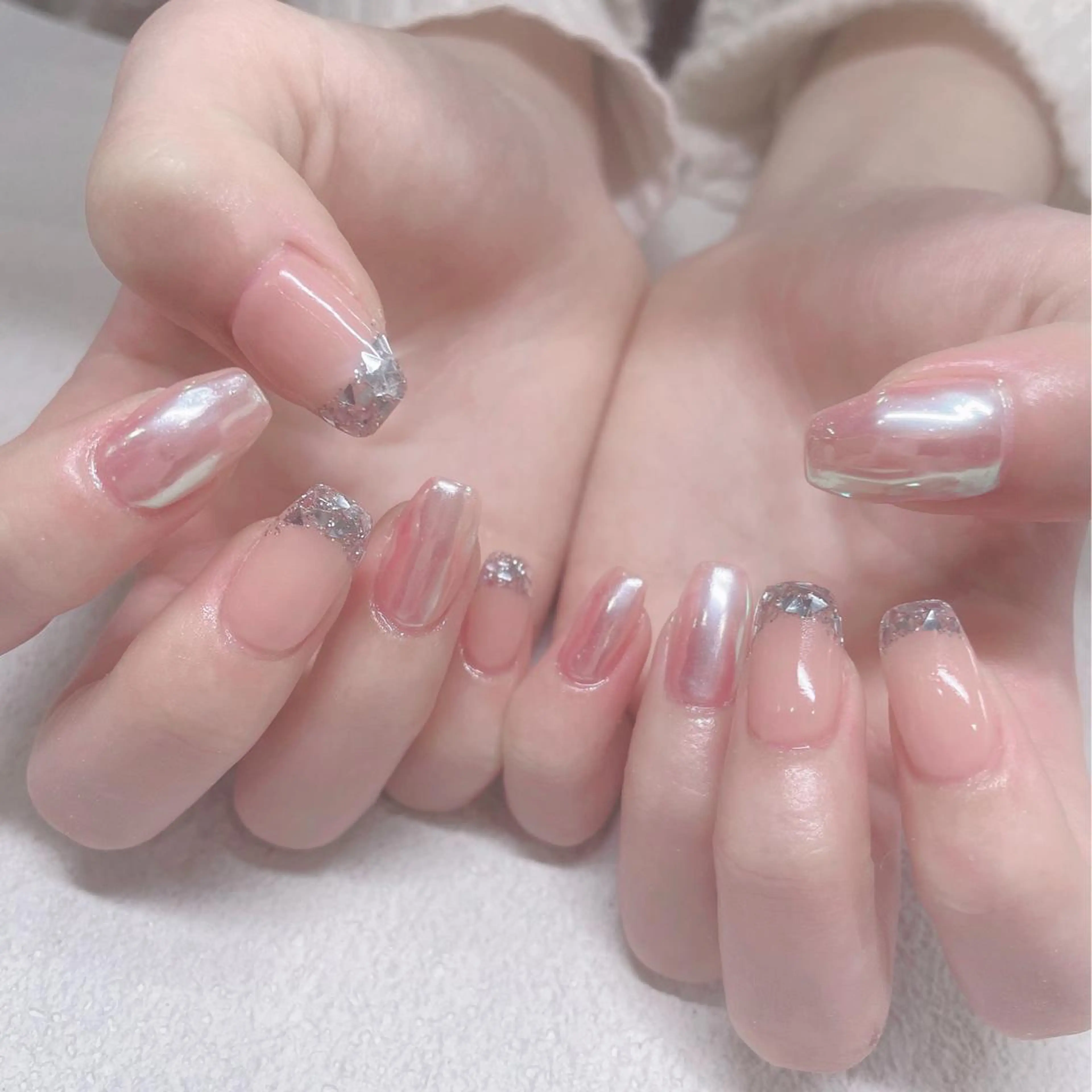 ネイル kouca  nail所属・コウ カnail💅のネイルデザイン