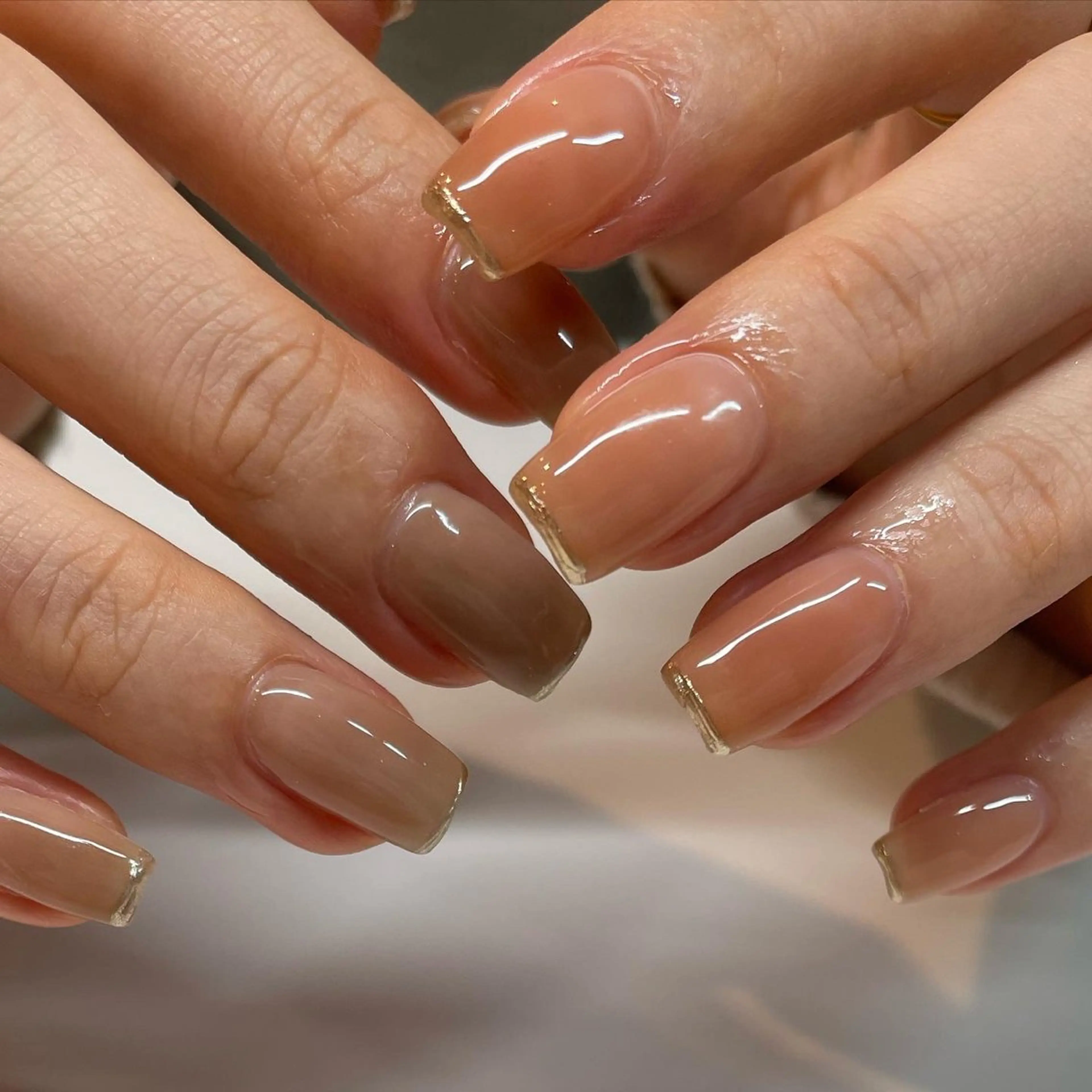 ネイル Manon Yuiのネイルデザイン