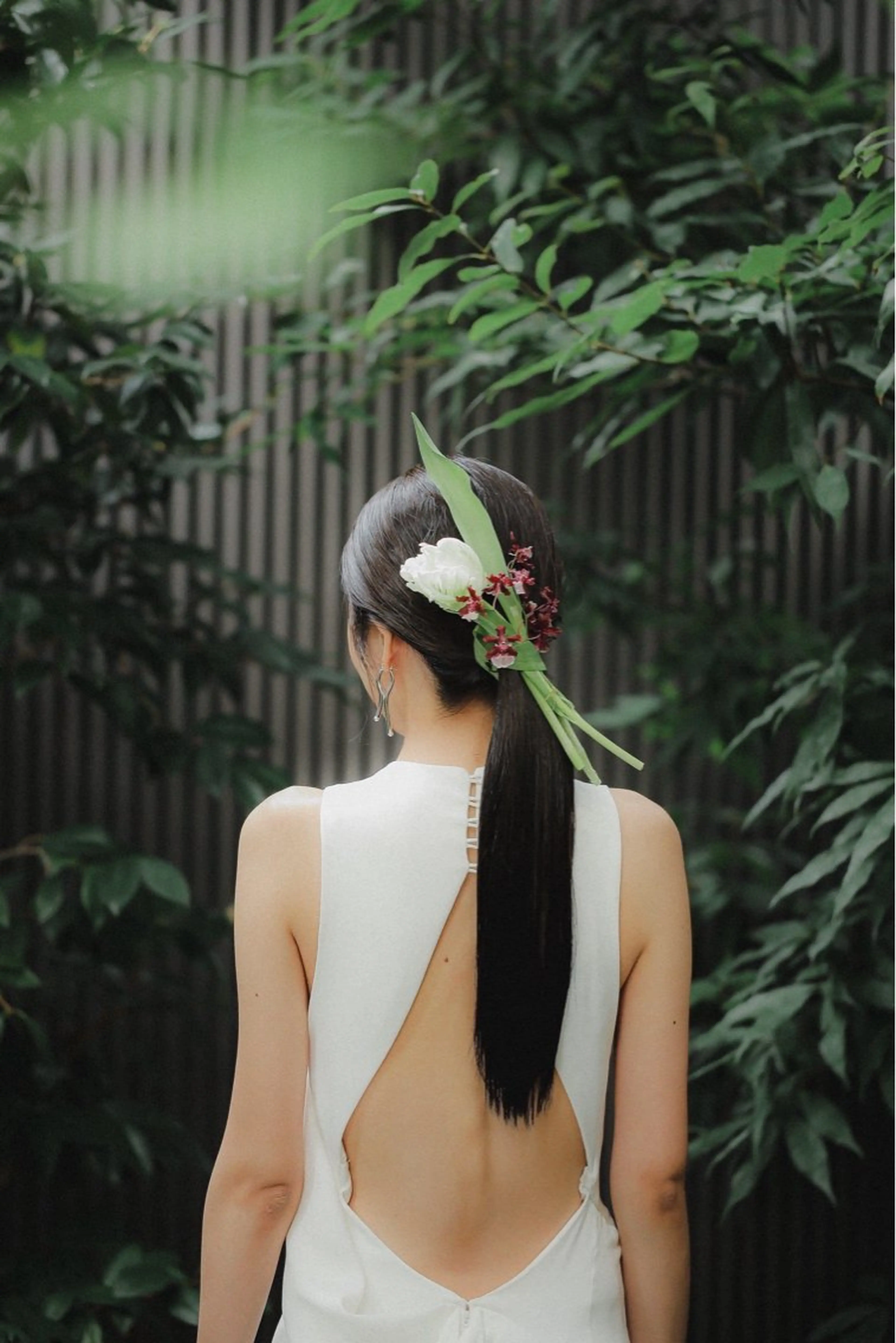 ヘアアレンジ 個室サロン🌼万希 ヘアケア/ヘッドスパのヘアスタイル