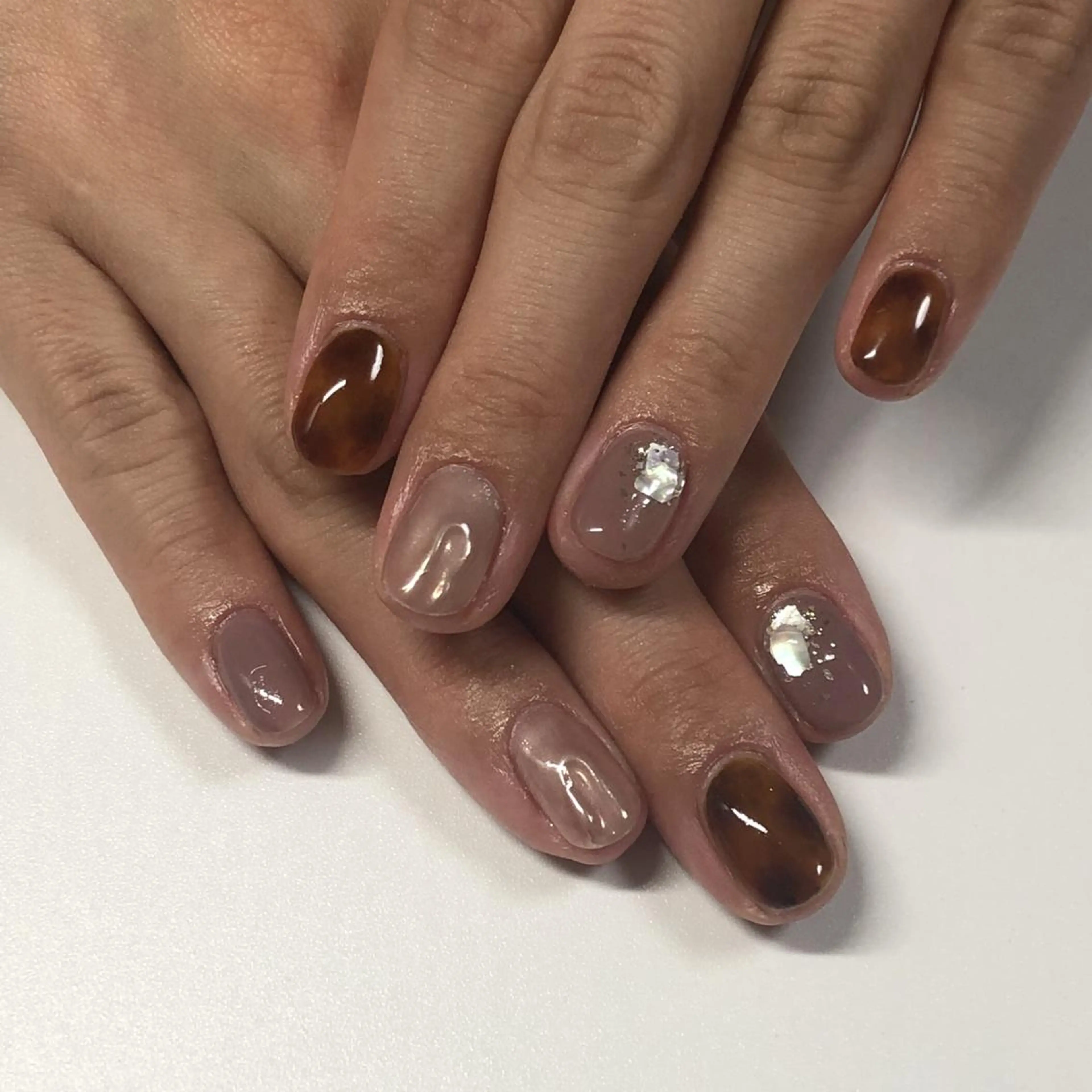 ネイル Crescent  Eye 表参道店のマツエク・マツパデザイン